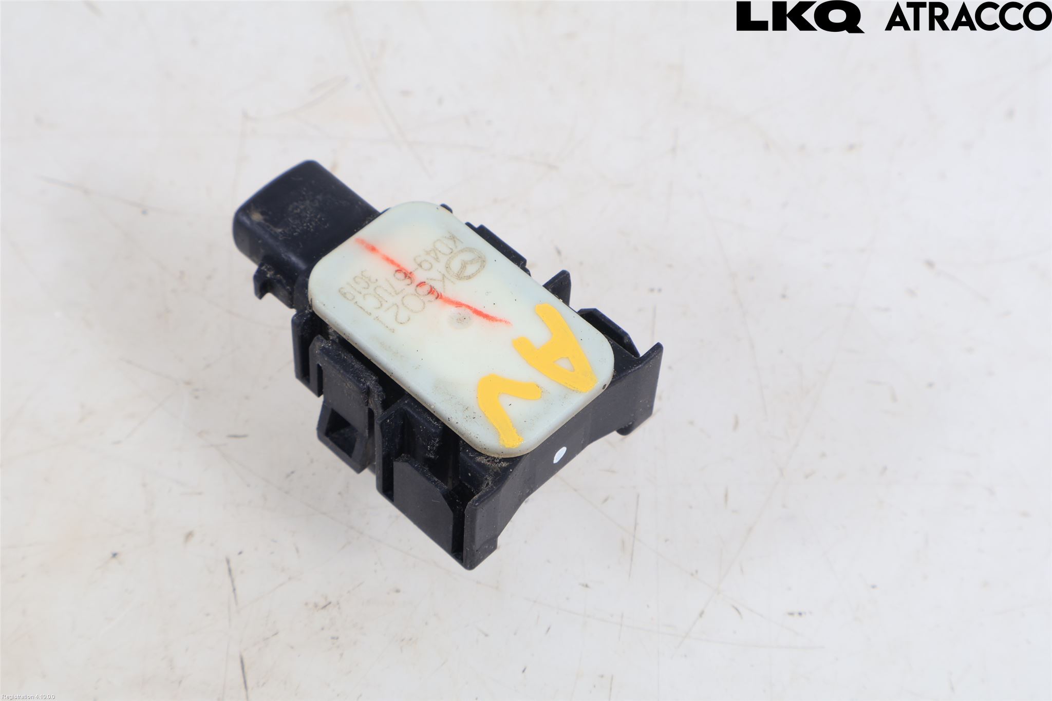 Mazda CX-5 12-17 Parkeringshjälp Backsensor