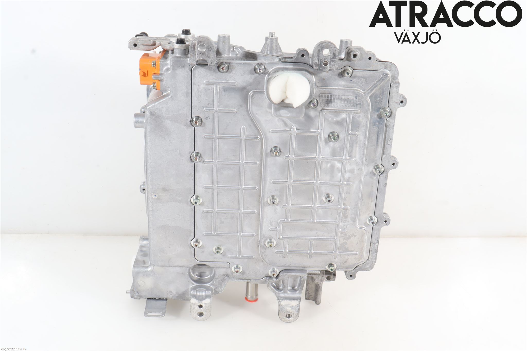 Hyundai KONA/ELECTRIC OS 18-23 Batteriladdare Högspänning