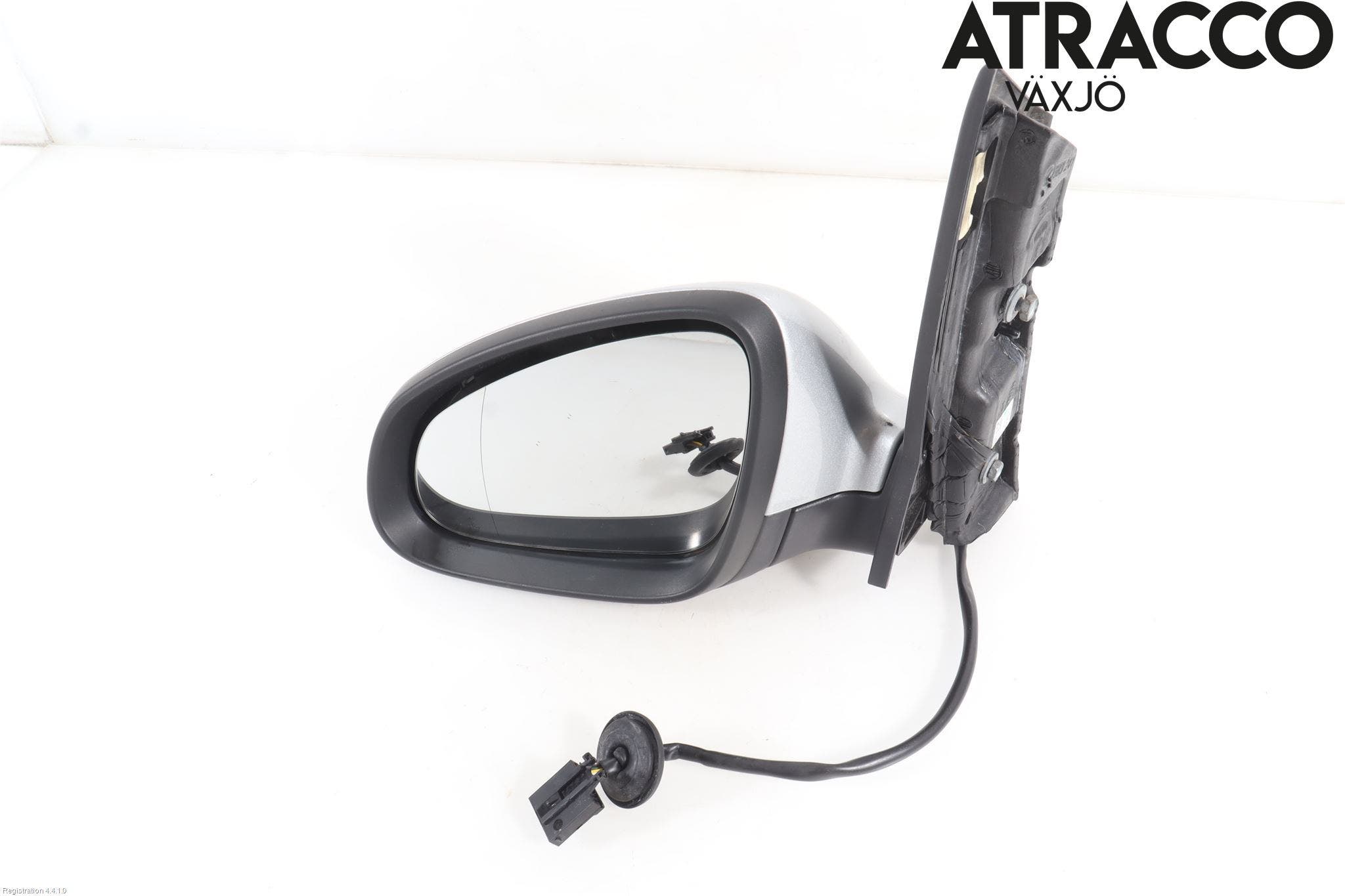 Opel ASTRA J 10-15 Spegel Yttre El Vä