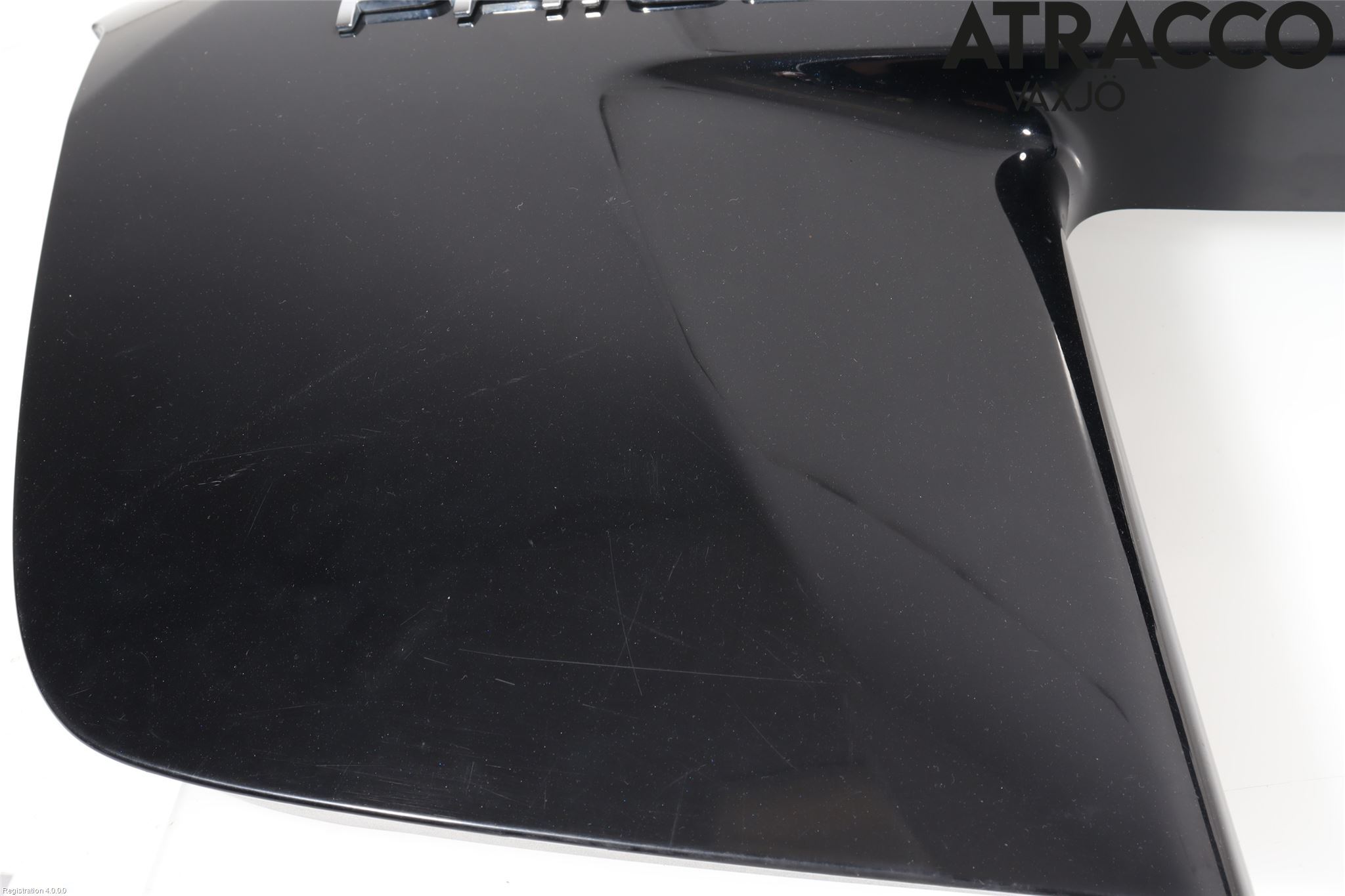 Toyota PRIUS (ZVW50) 16-21 Reflexramp-Dekorramp