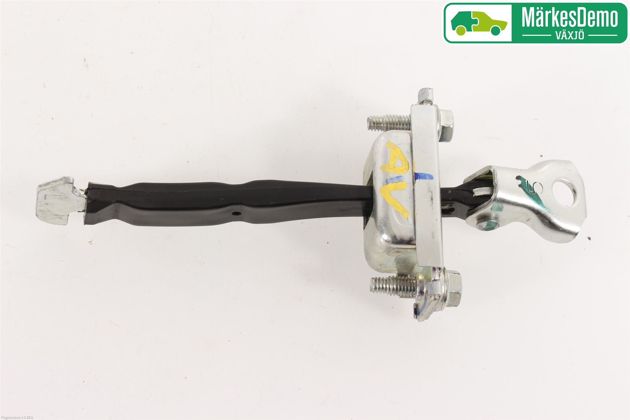 Toyota HILUX 16- Dörrstopp