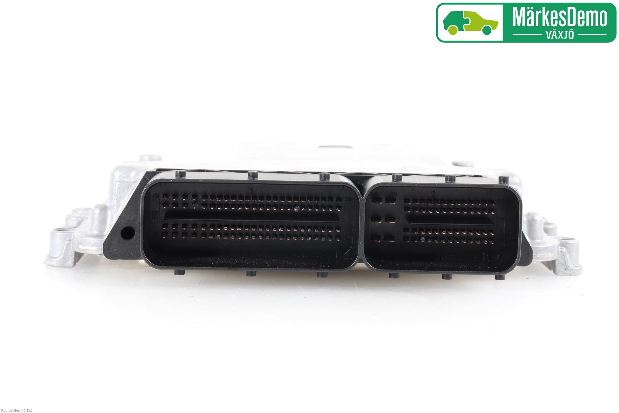 Honda CIVIC 17-22 Styrenhet Insprut Bensin