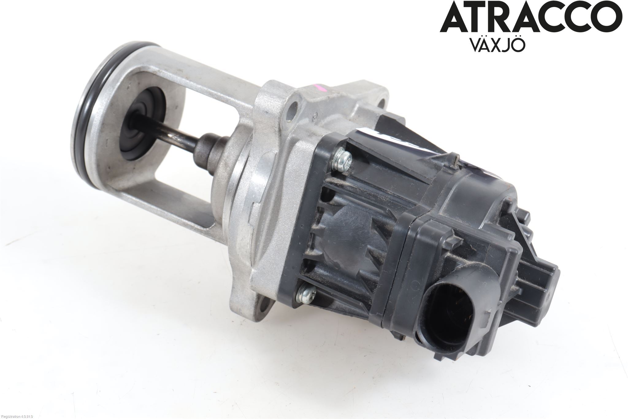 Mazda CX-30 20- Egr Ventil