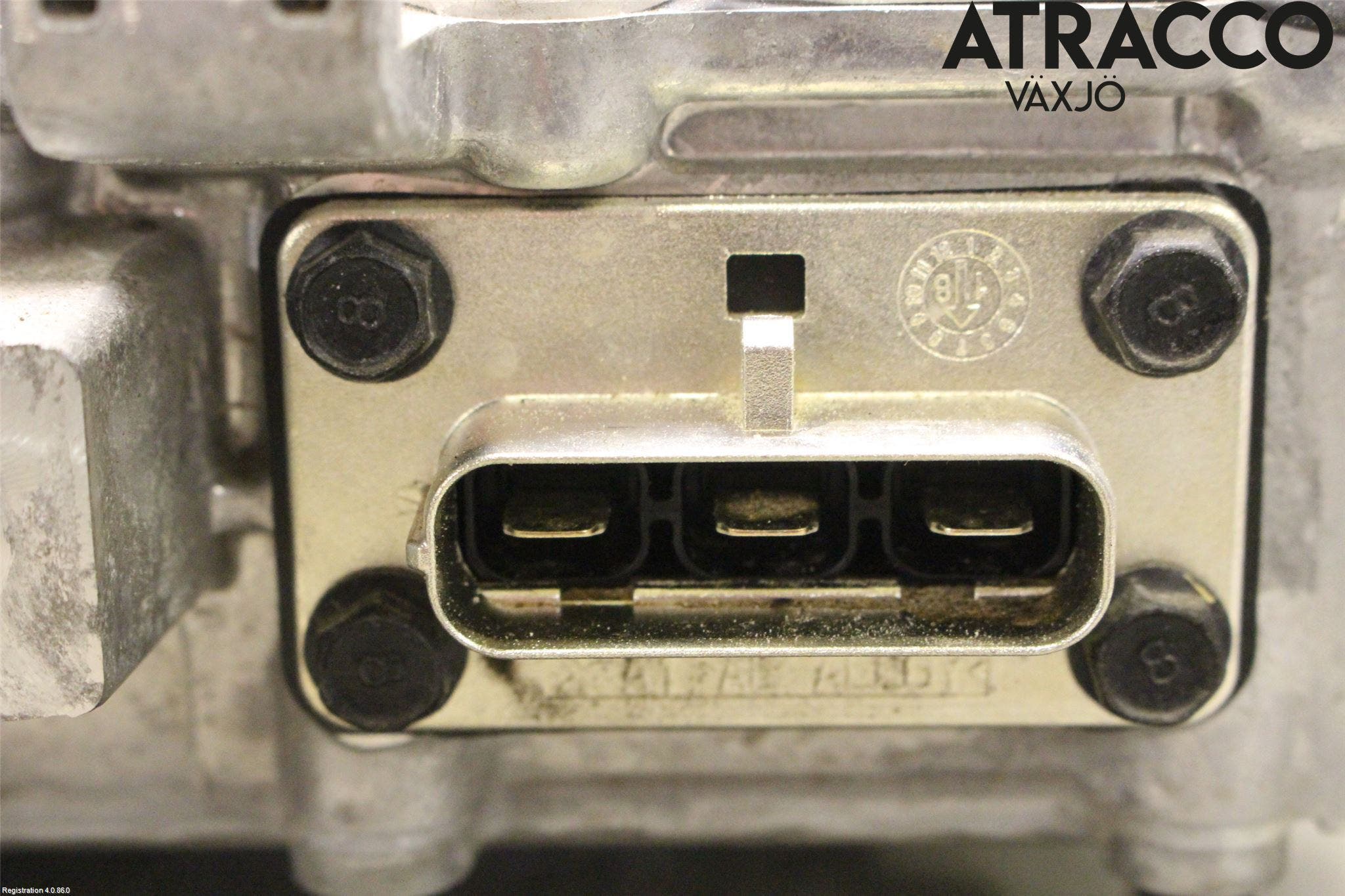 Hyundai IONIQ AE 17-22 Batteriladdare Högspänning