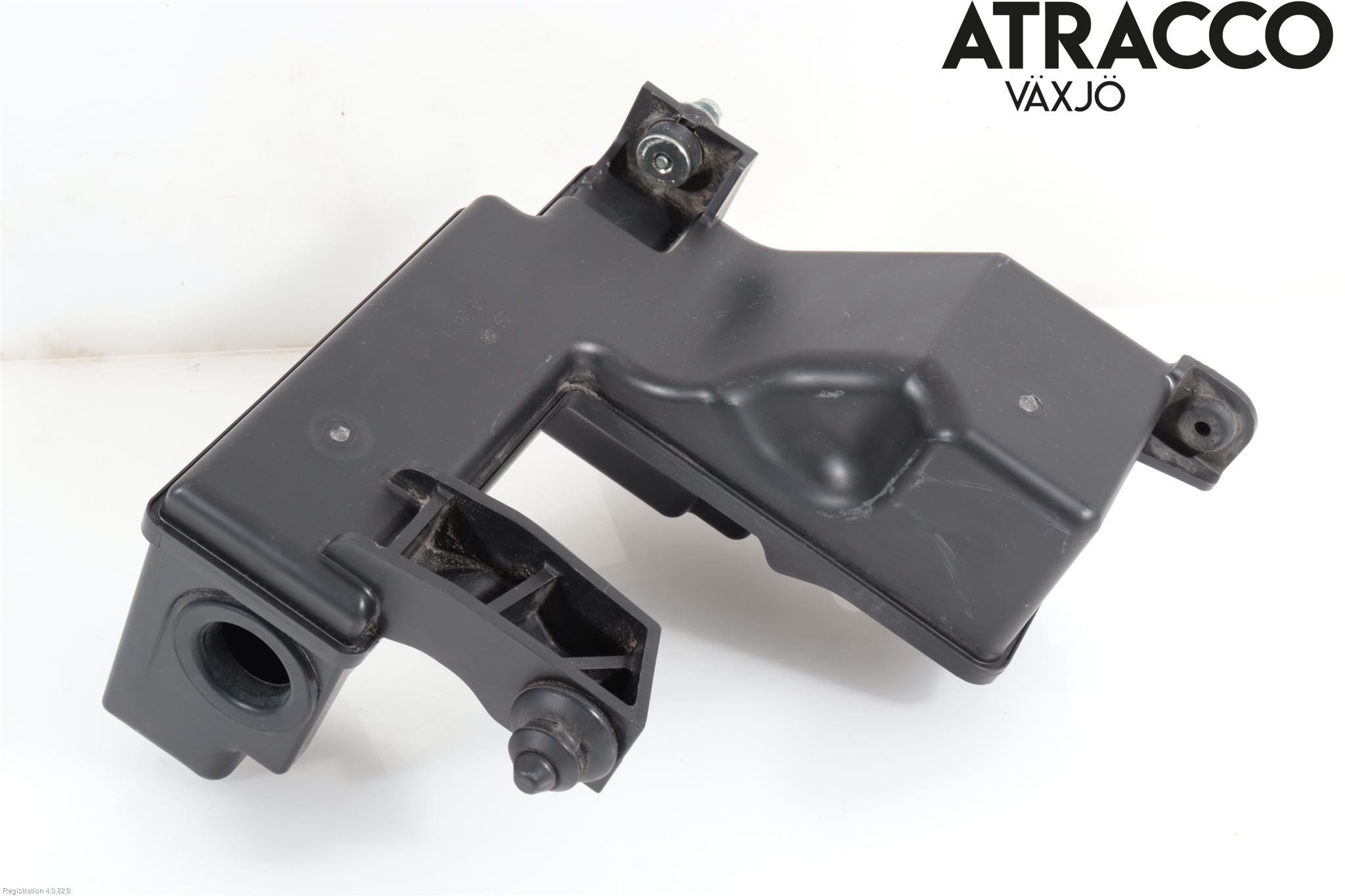 Honda CIVIC 17-22 Luftrenare