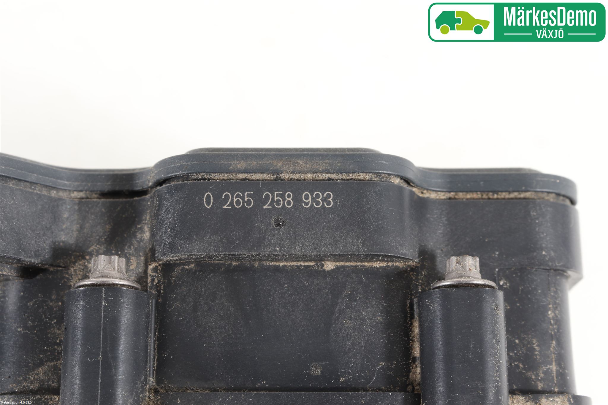 Toyota PROACE II 16- Abs Hydraulaggregat