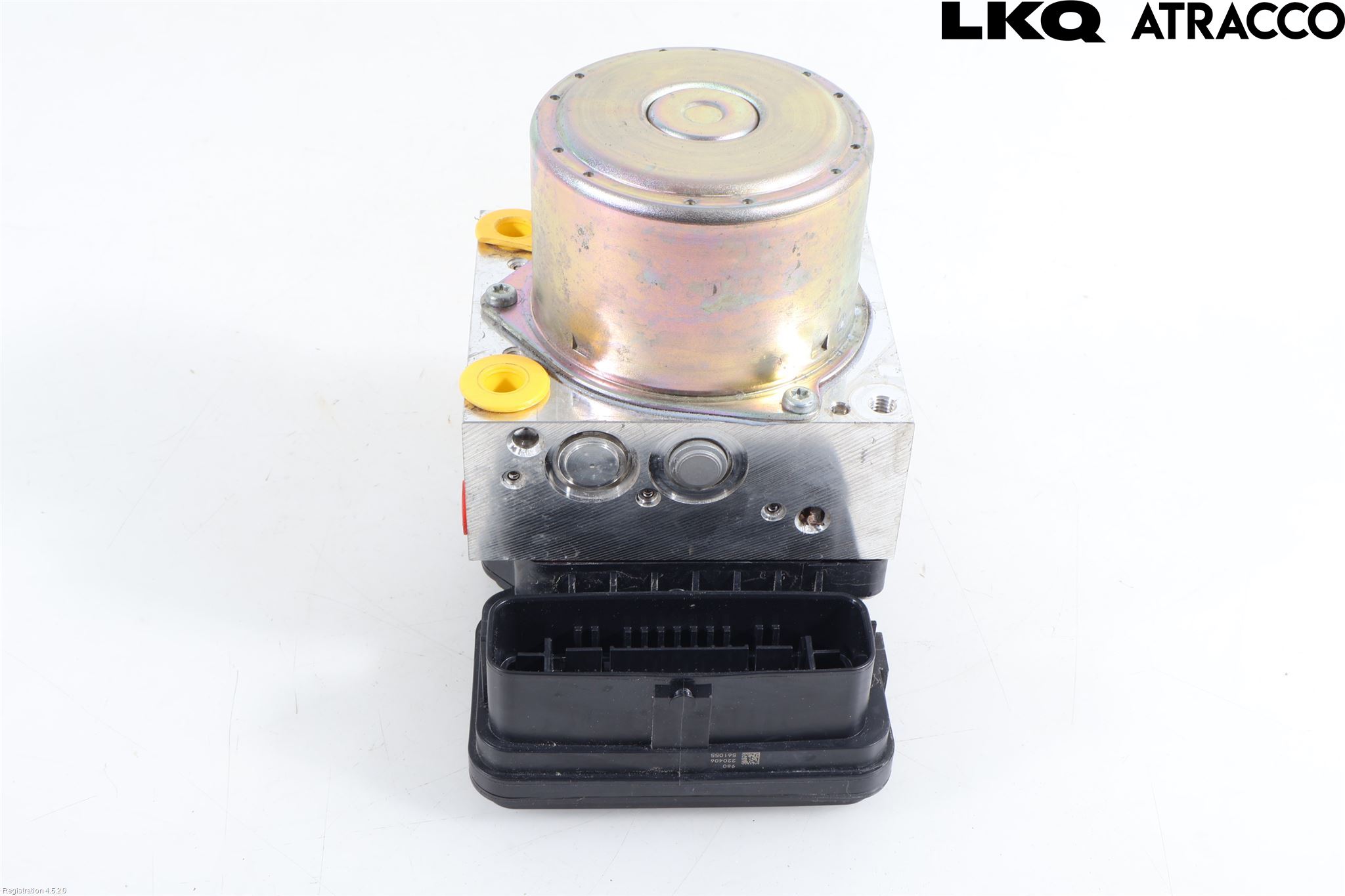 Toyota bZ4X EA10 22- Abs Hydraulaggregat