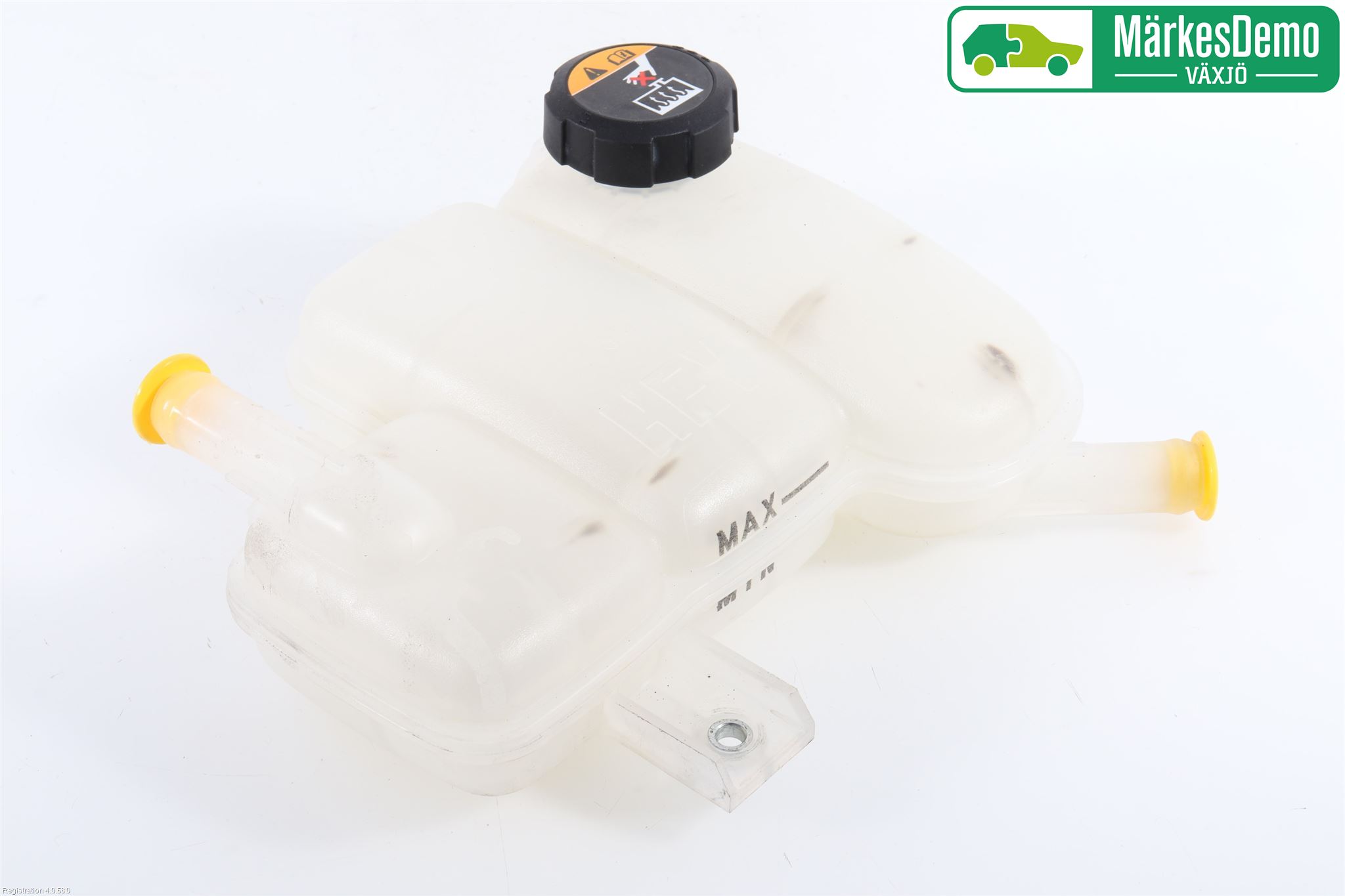 Hyundai IONIQ AE 17-22 Expansionstank