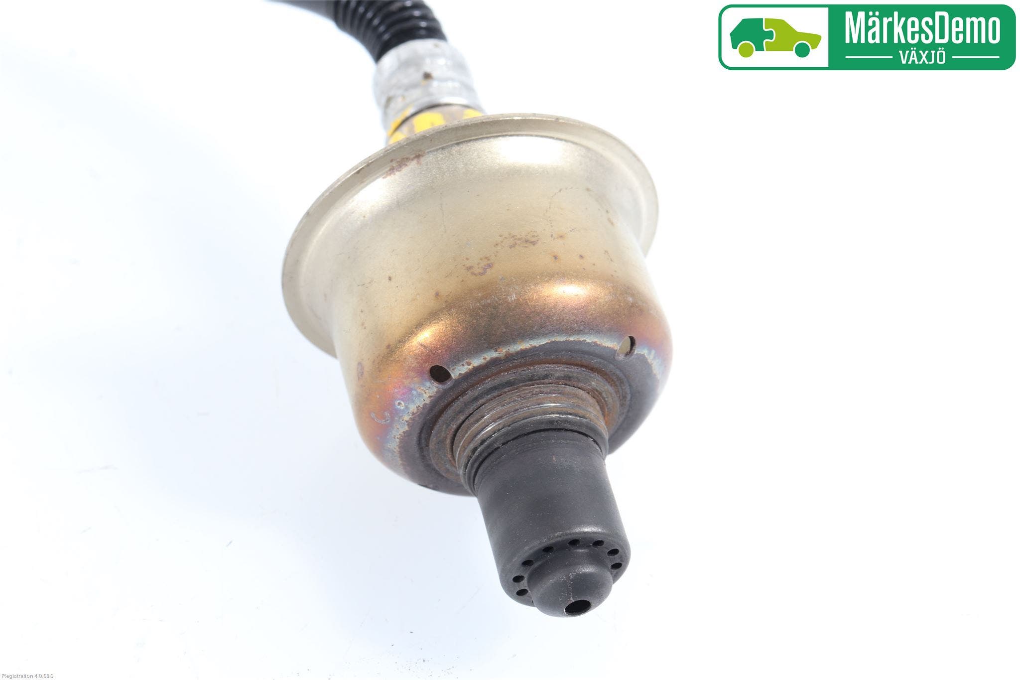 Hyundai i10 BA 14-16 Injlambdasond