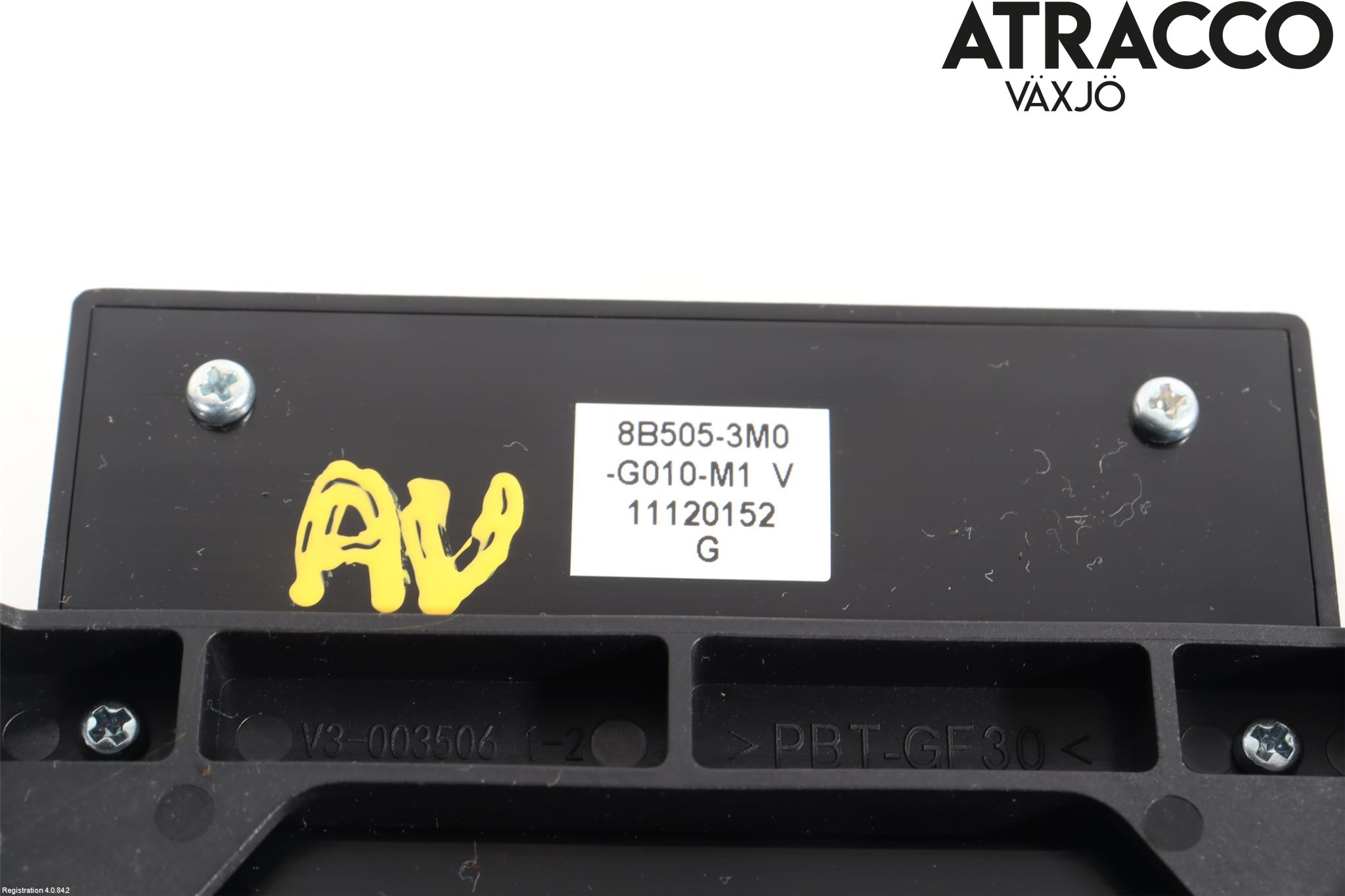 Honda HR-V 21- Antenn El