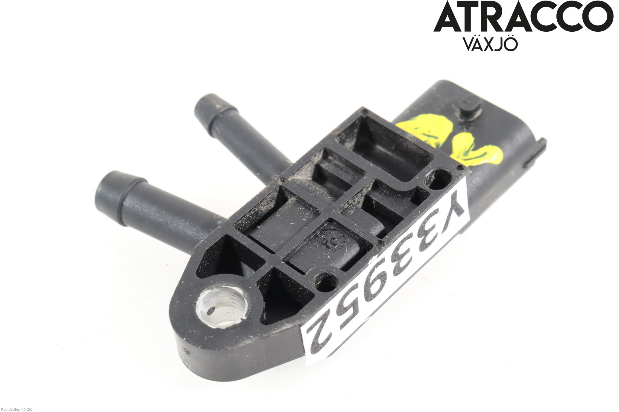 Suzuki VITARA 15- Sensor Avgas