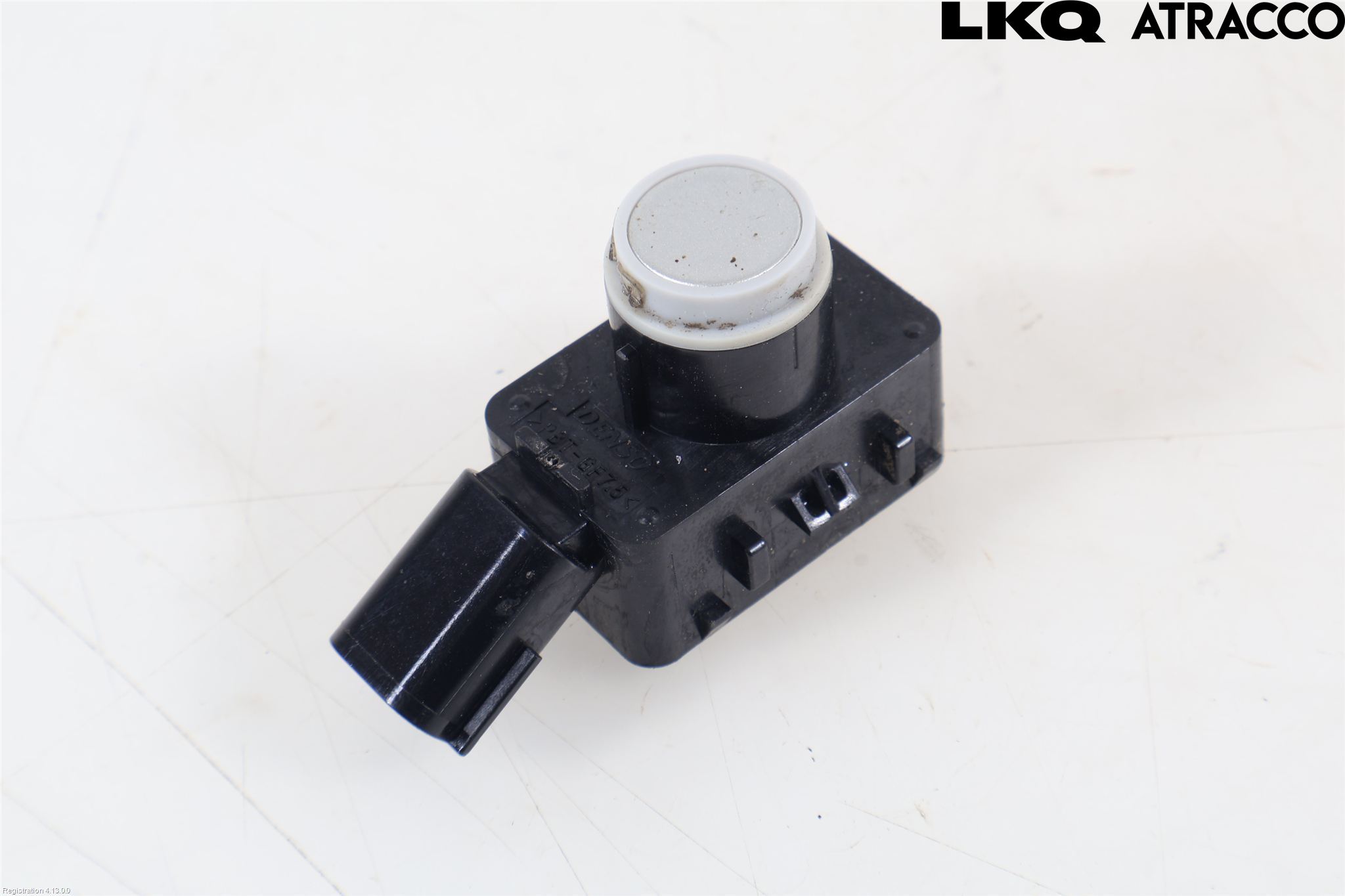 Toyota COROLLA 19- Parkeringshjälp Backsensor