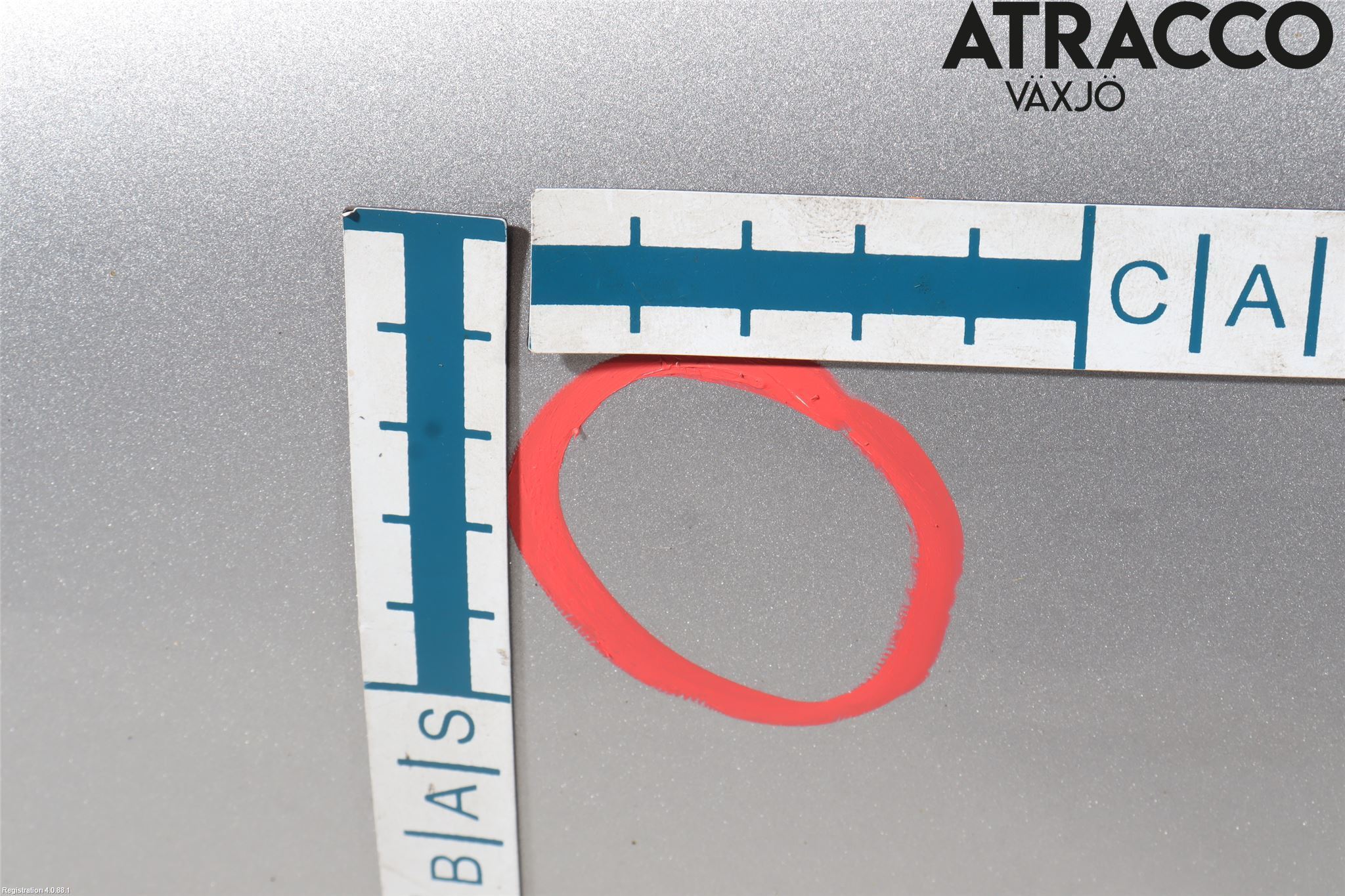 Hyundai TUCSON 05- Baklucka Kombi