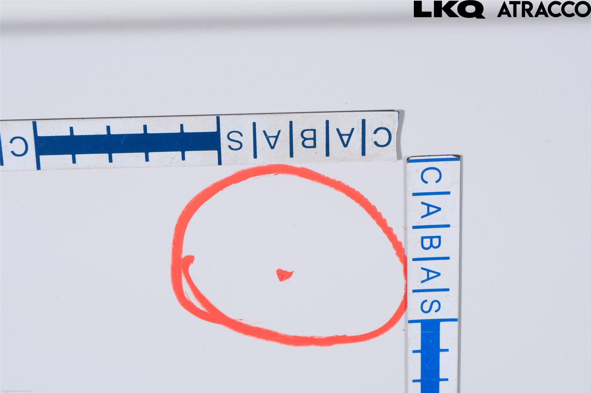 Volkswagen VW CADDY 11-15 Dörr Fram Höger