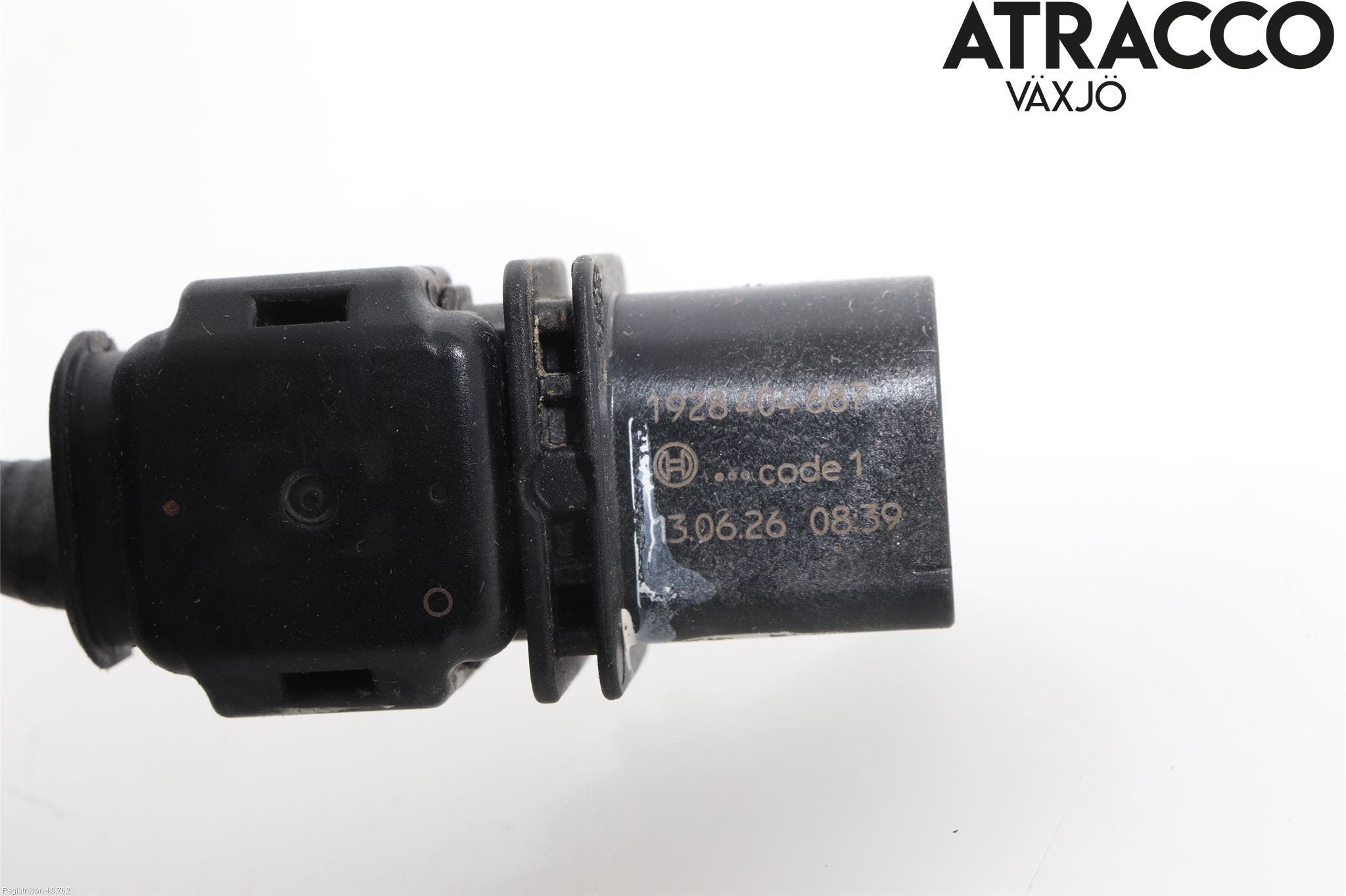 Citroen BERLINGO 08-18 Injlambdasond