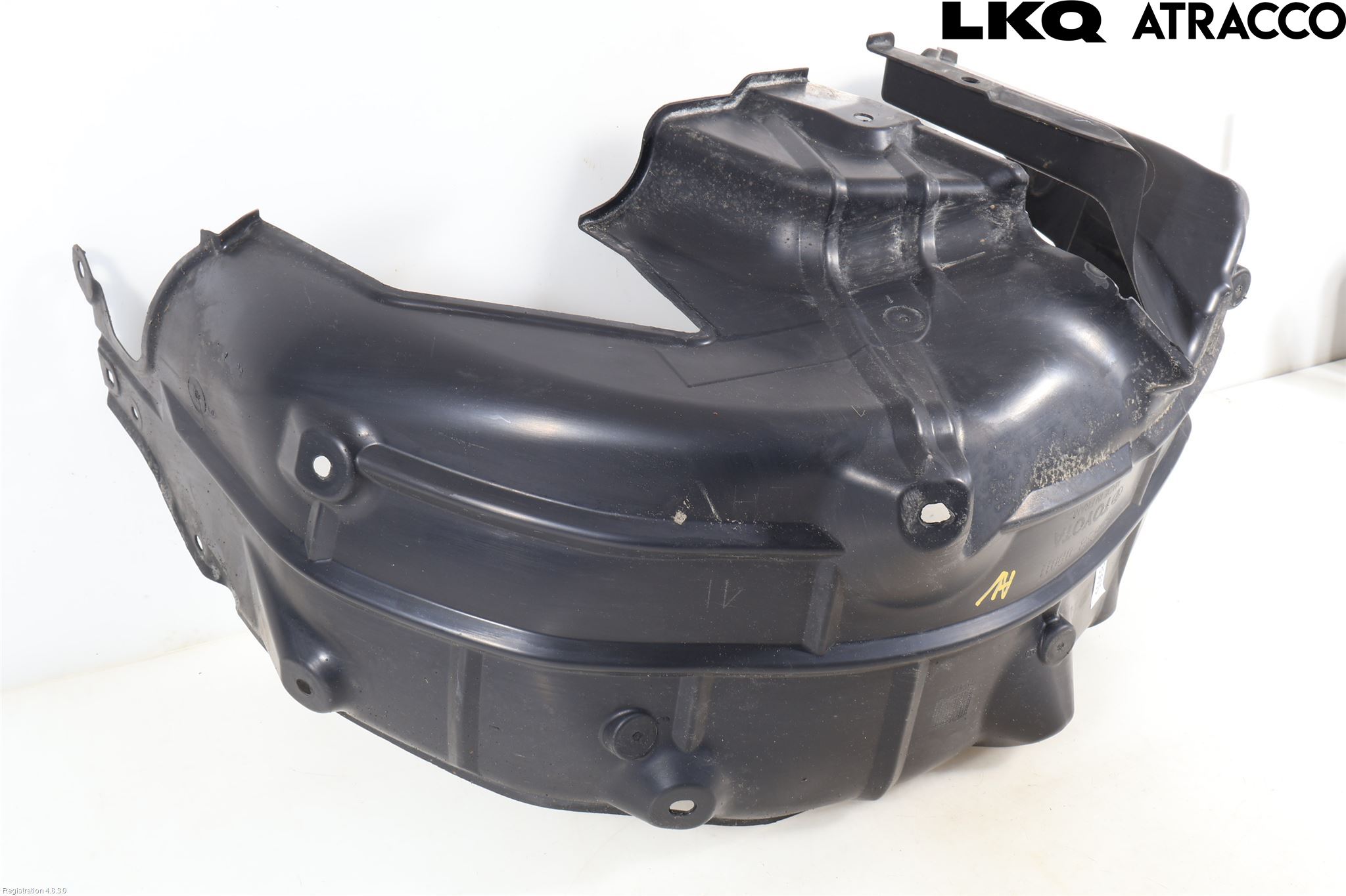 Toyota YARIS CROSS XP21 21- Skärm Inner