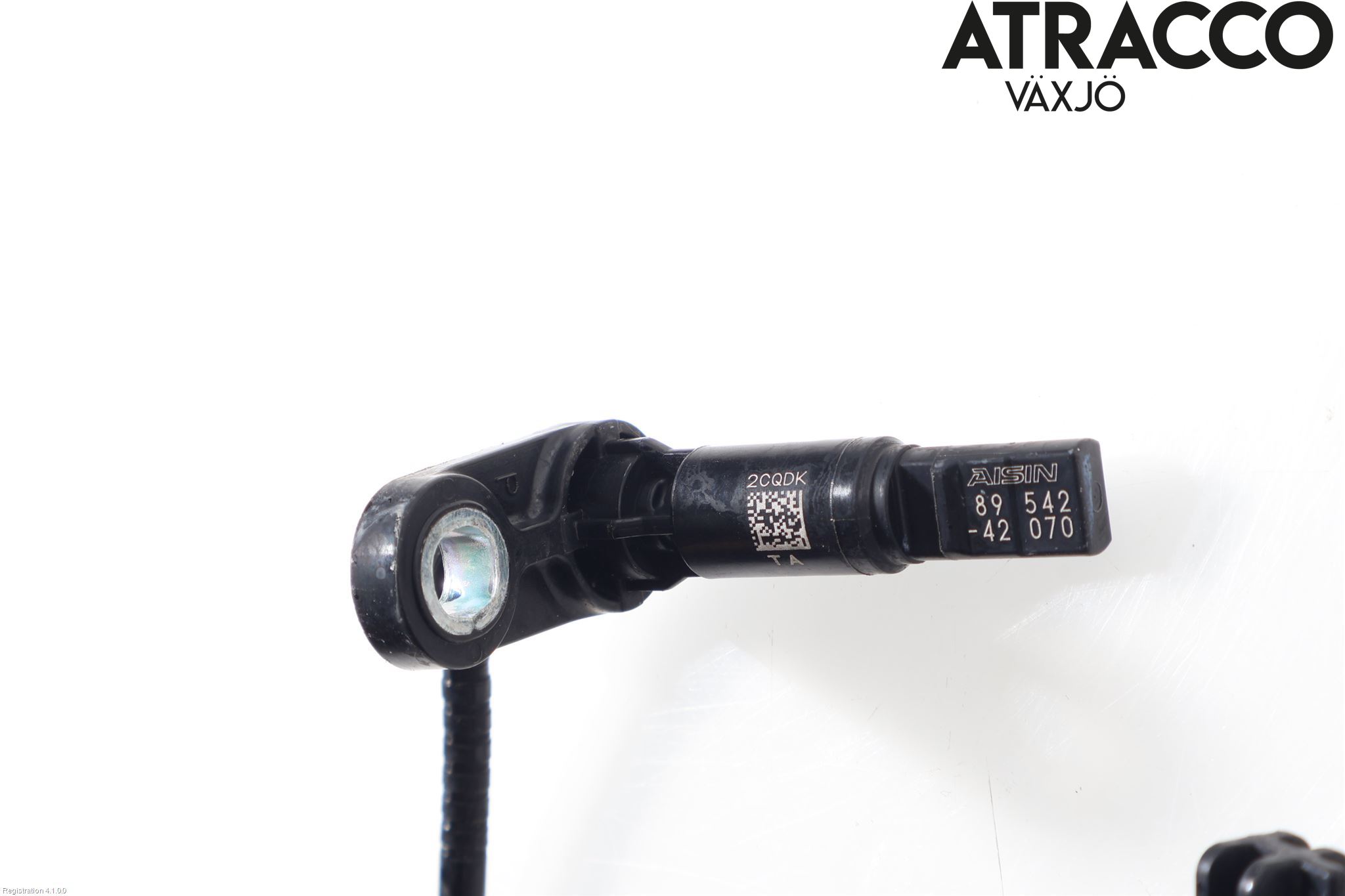 Suzuki ACROSS 21- Abs Sensor