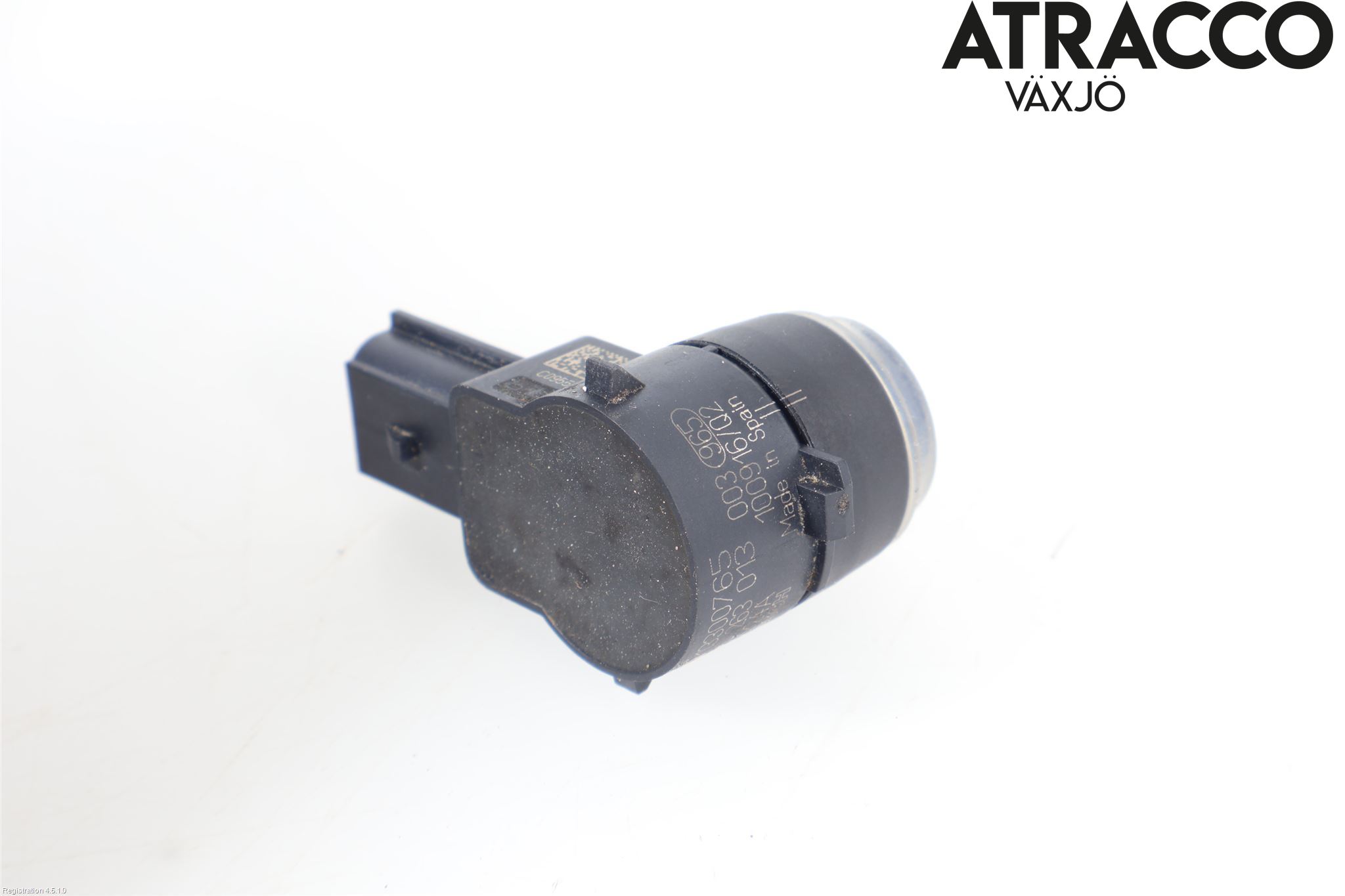 Opel INSIGNIA 09-16 Parkeringshjälp Backsensor