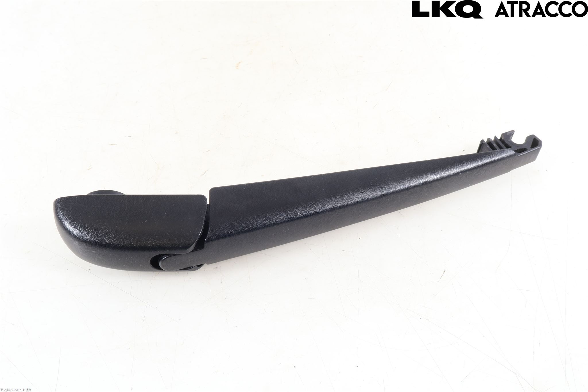 Toyota RAV4 19- Torkararm-Bakruta