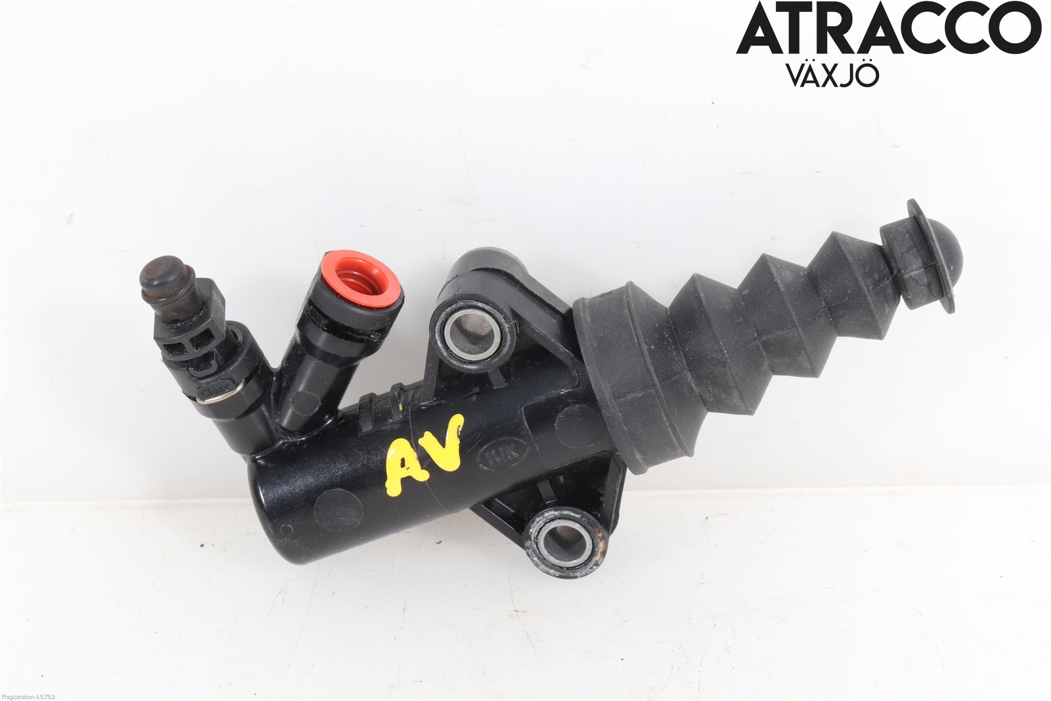 Mazda 2 (DJ) 15-22 Kopplingscylinder Slav