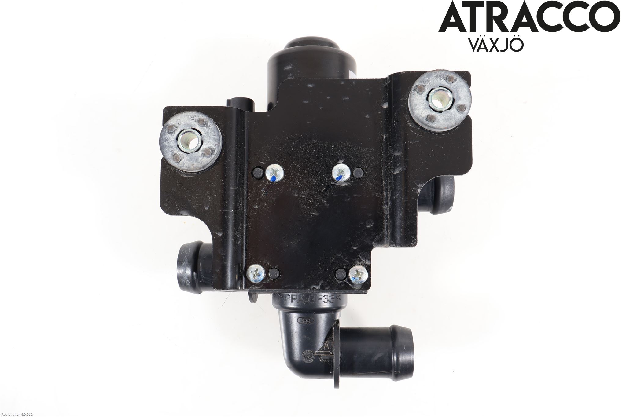 Honda E 20-23 Värme Cirkulationspump