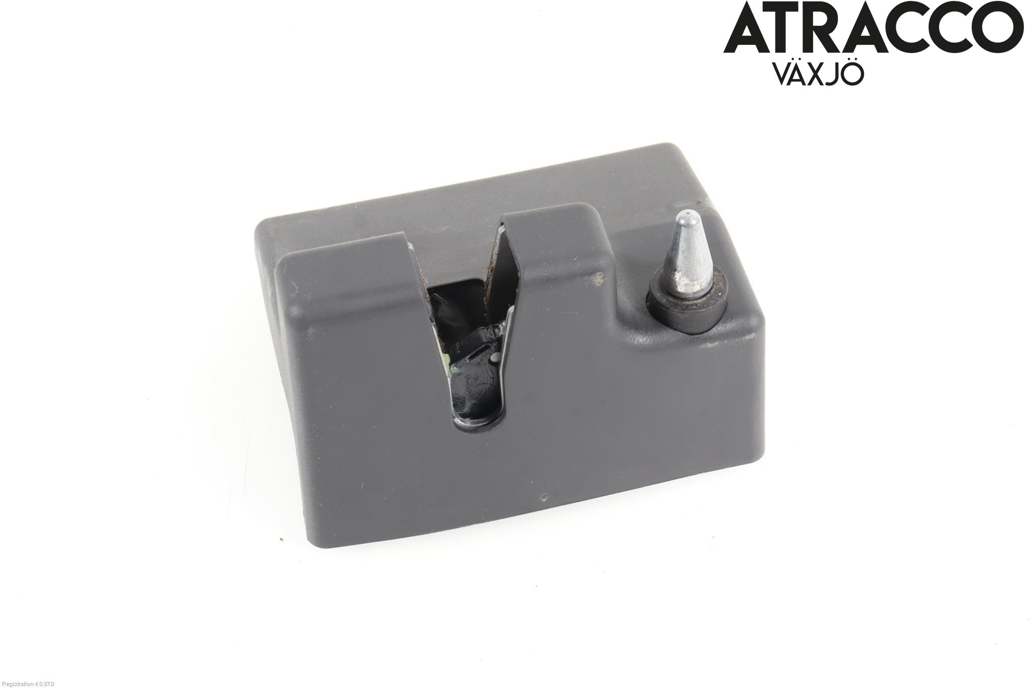 Ford TRANSIT/TOURNEO CONNECT 13-22 Låskista Baklucka