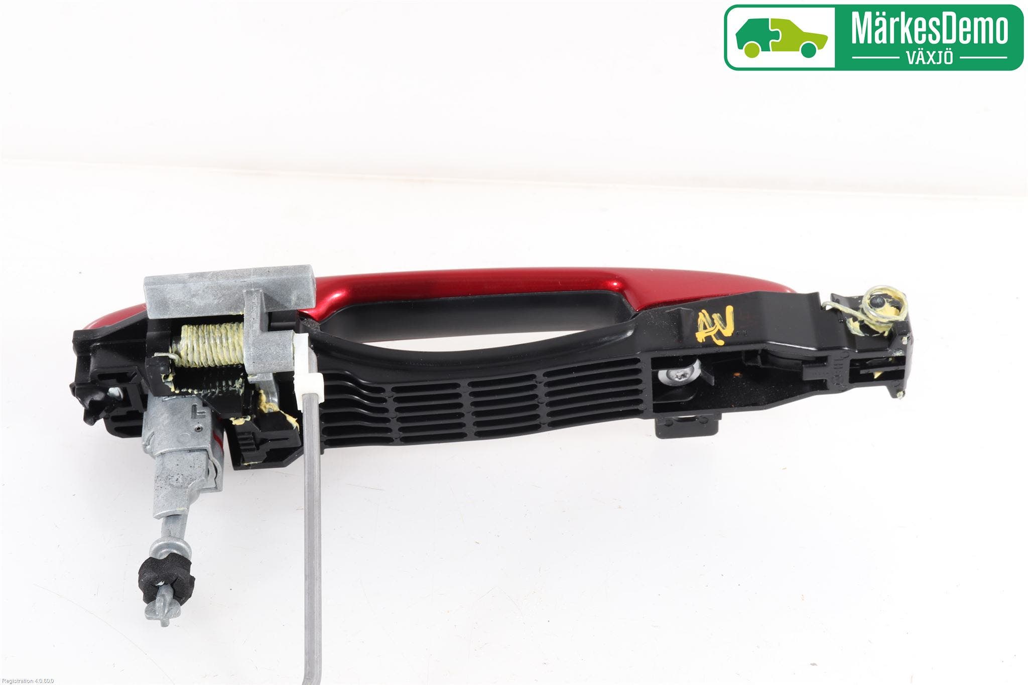 Mazda CX-5 17- Dörrhandtag Yttre Vä