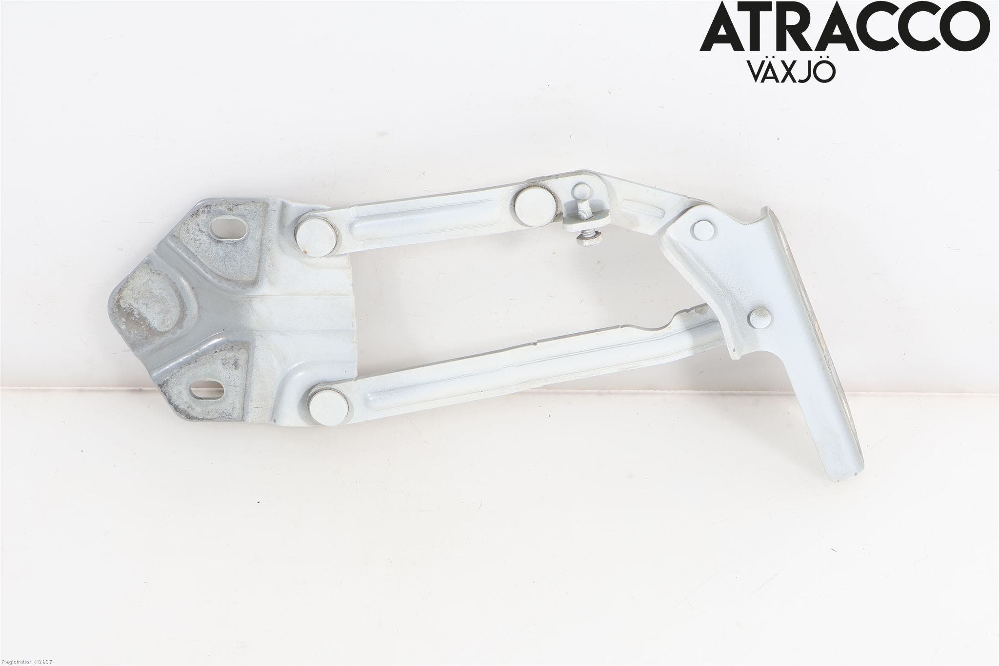 Volkswagen VW CADDY 11-15 Huvgångjärn