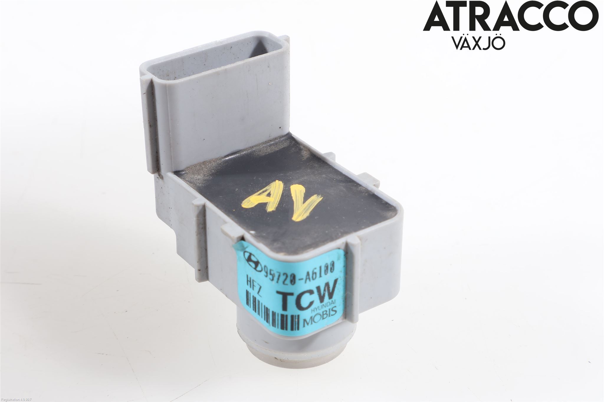 Hyundai i30 GD 13-17 Parkeringshjälp Backsensor