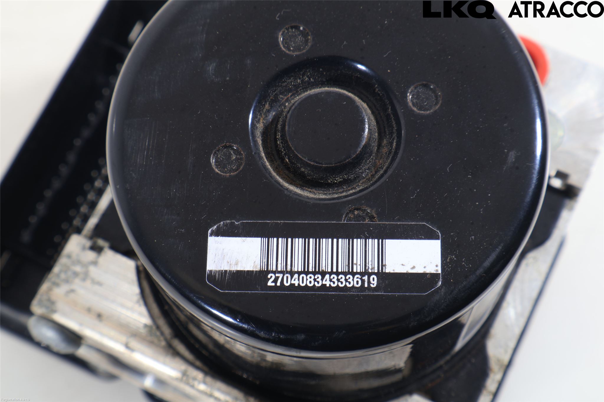 Volvo V70 08-13 Abs Hydraulaggregat