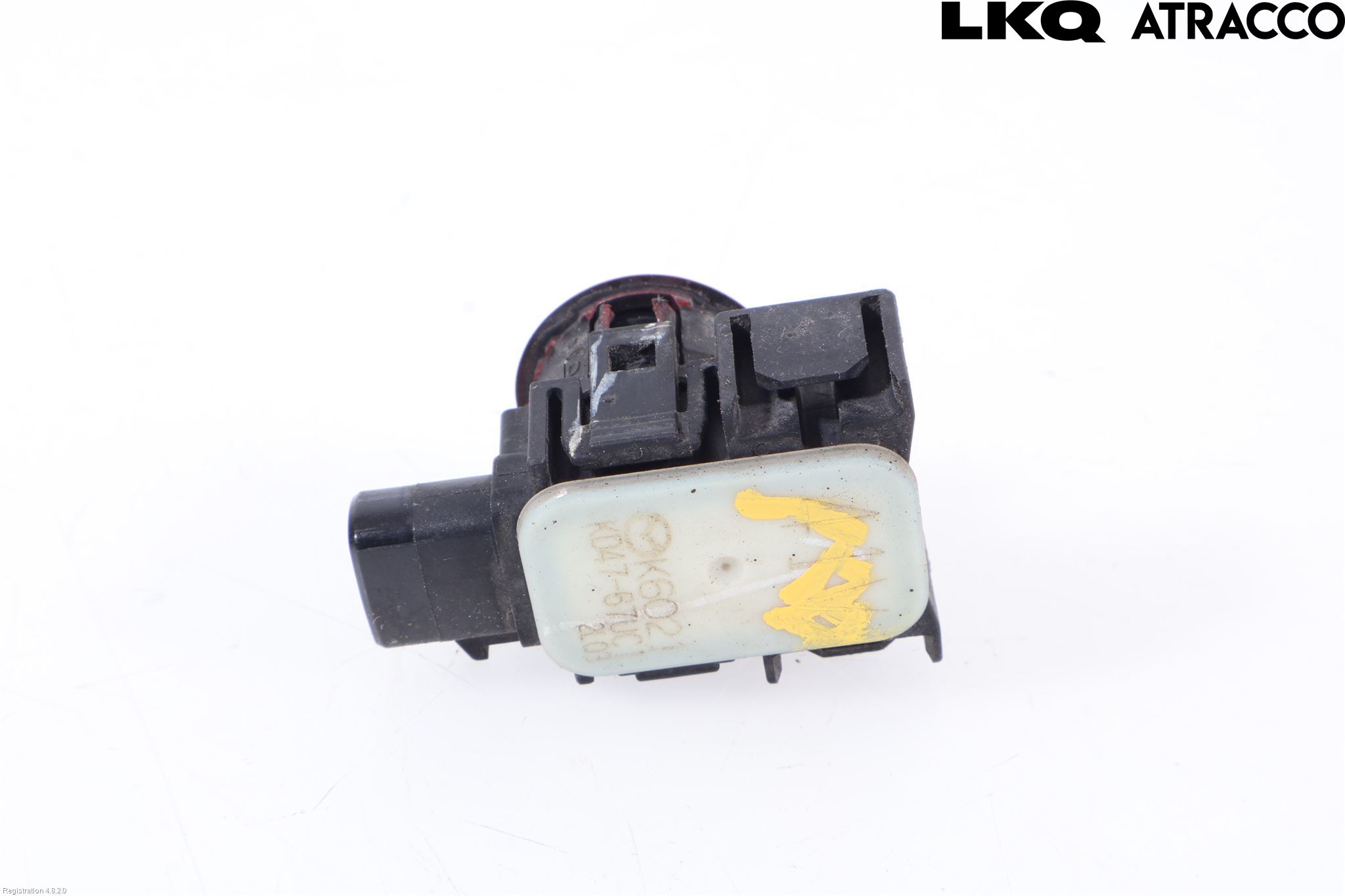 Mazda 6 13- Parkeringshjälp Frontsensor