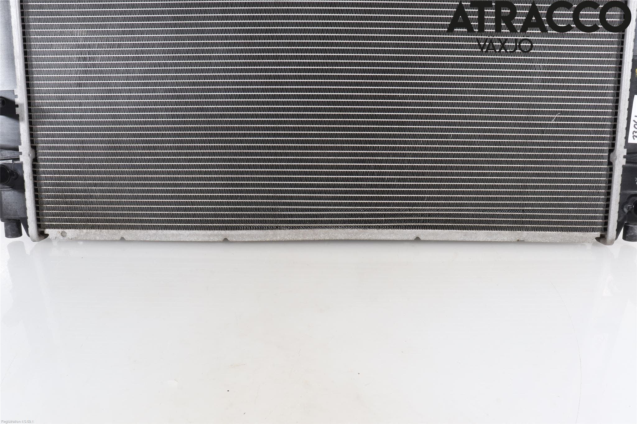 Toyota YARIS XP130 15-20 Kylare Aut