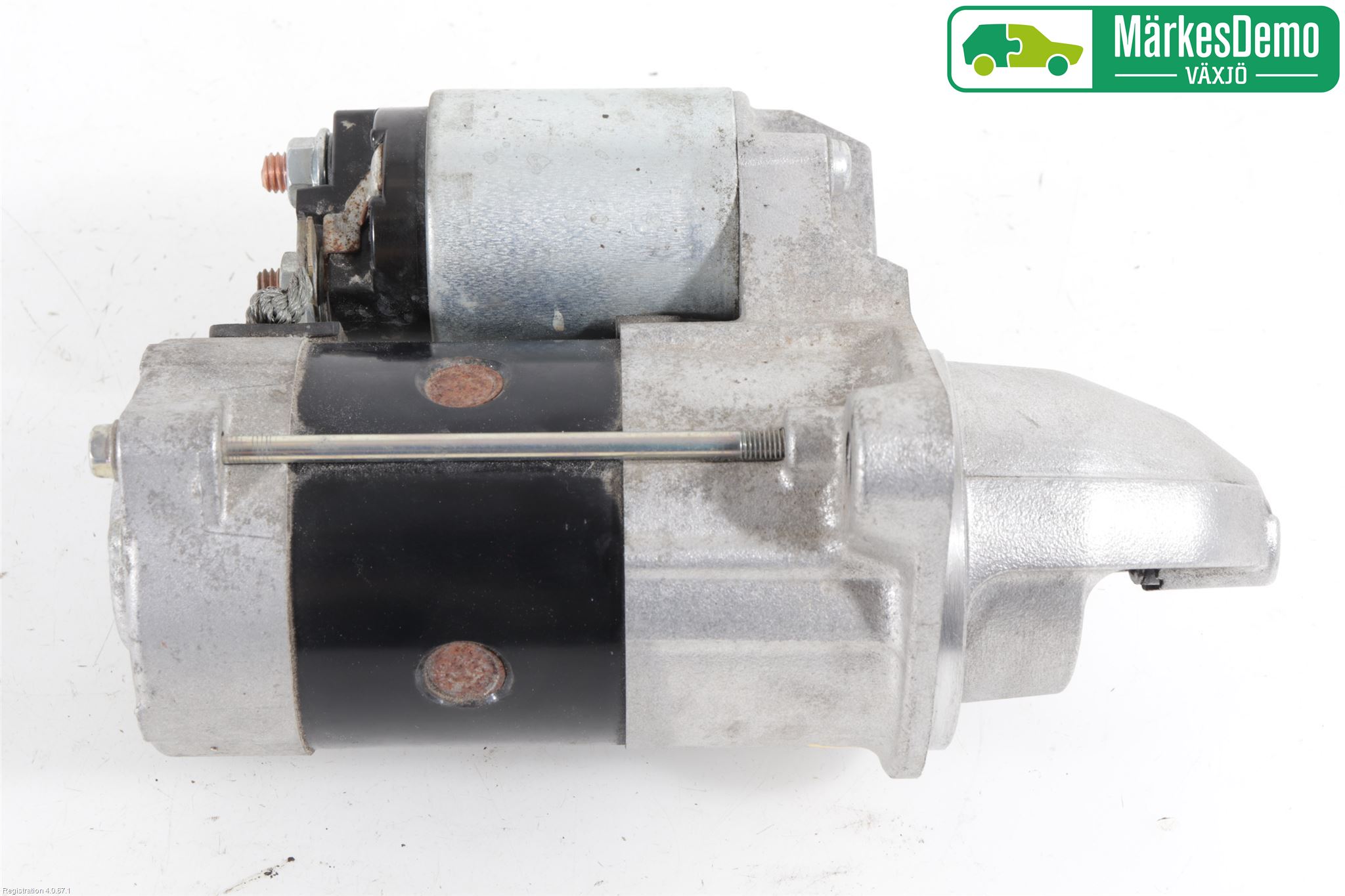 Suzuki VITARA 15- Startmotor