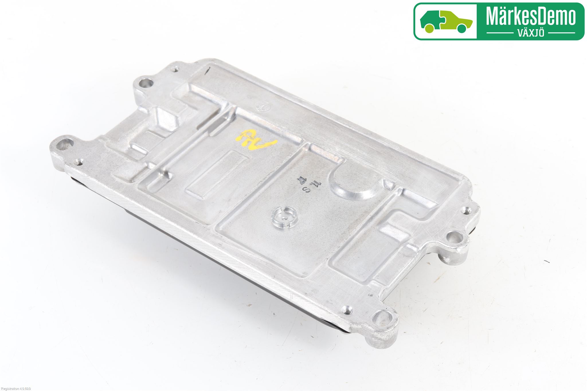 Mazda 3 III 14-19 Styrenhet Insprut Bensin