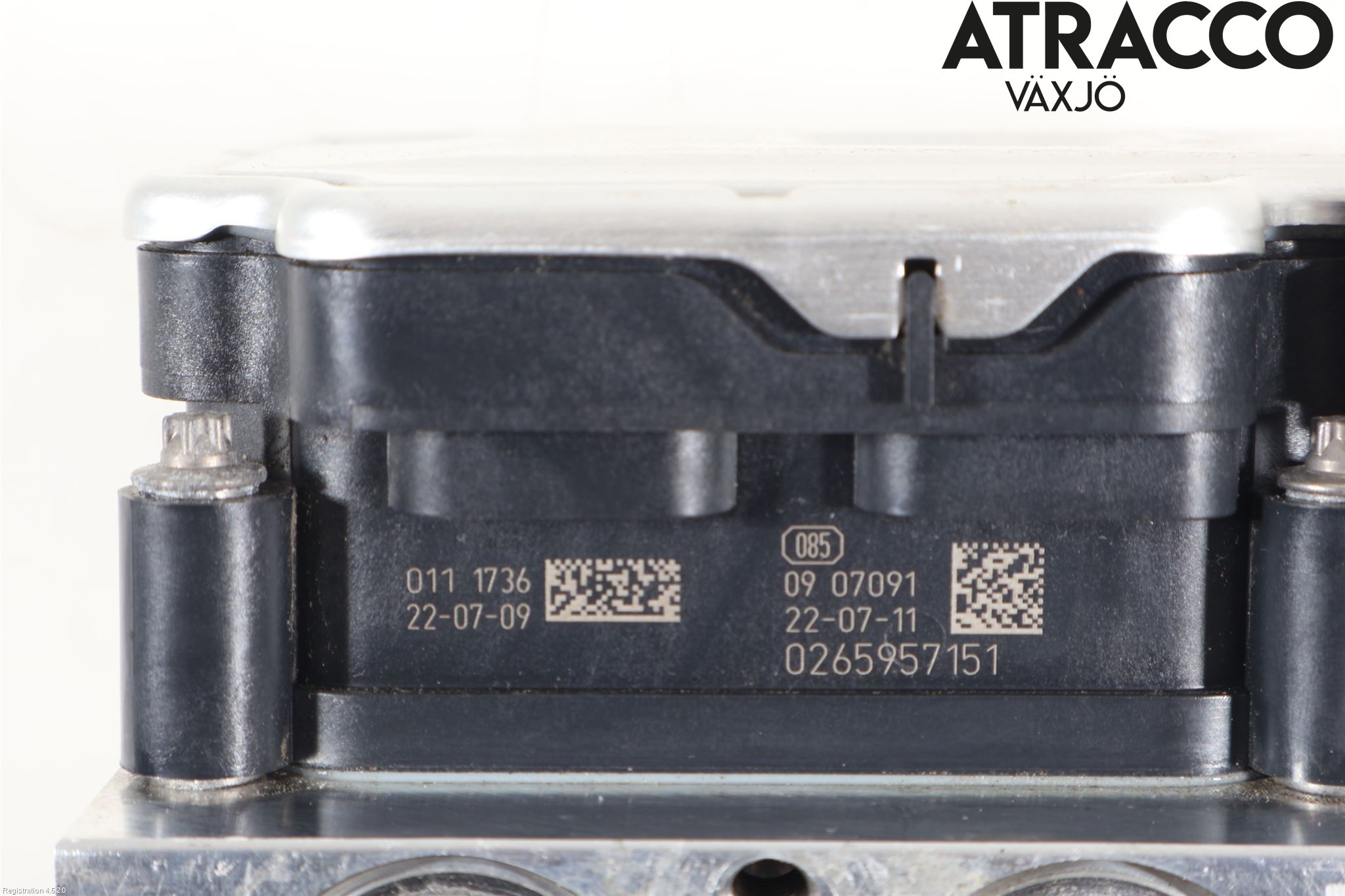 Toyota YARIS XP21 20- Abs Hydraulaggregat