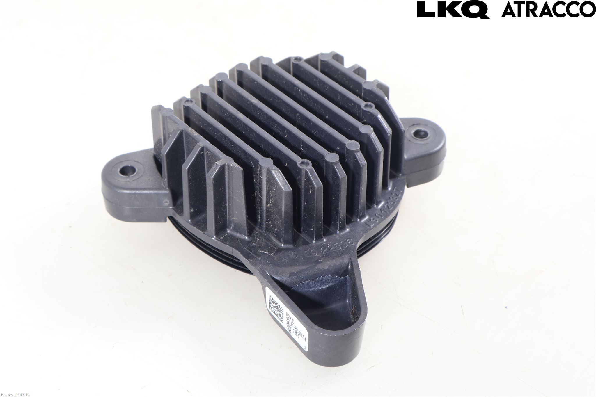 Peugeot 2008/E-2008 20- Styrenhet Strålkastare