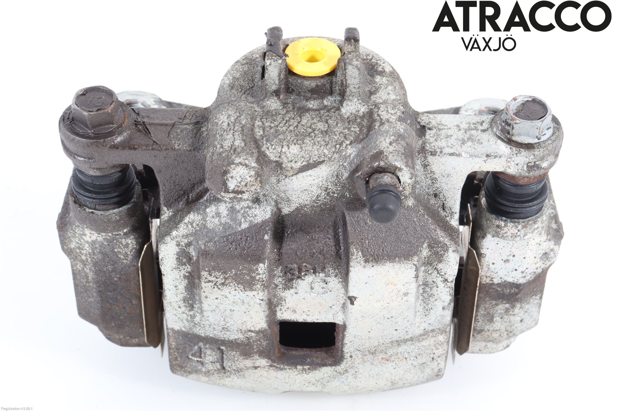 Suzuki SWIFT 11-16 Bromsok Fram Vänster