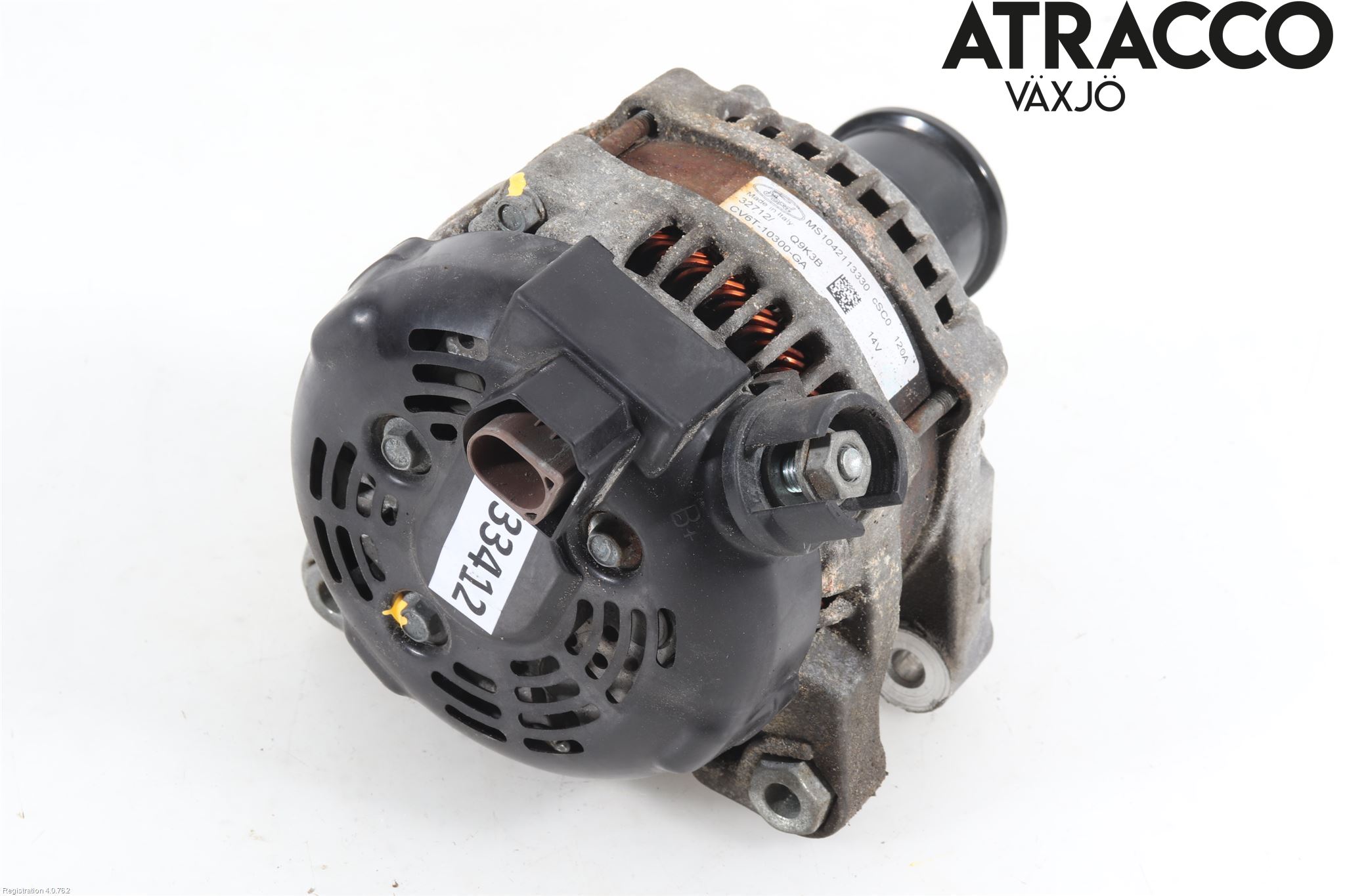 Ford FOCUS 11-14 Generator