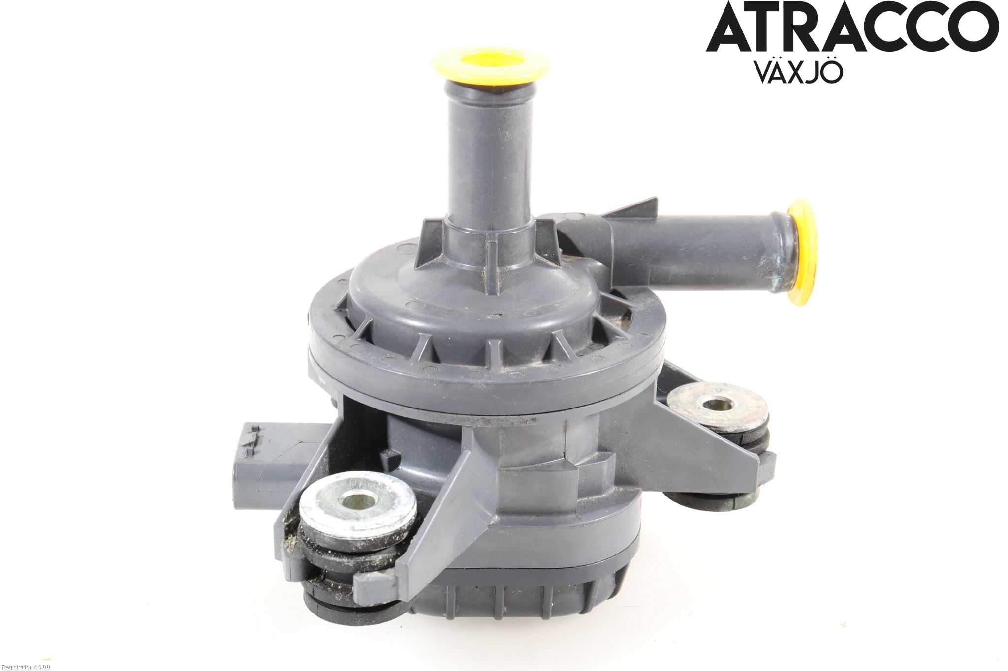 Honda E 20-23 Värme Cirkulationspump