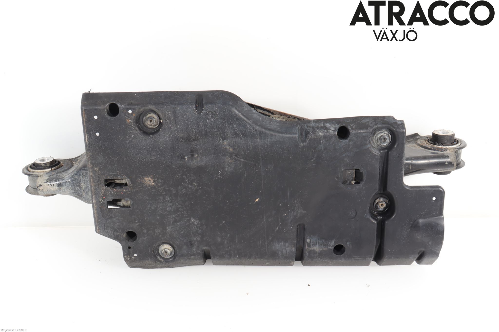 Ford FOCUS 19- Bärarm Bak Vänster