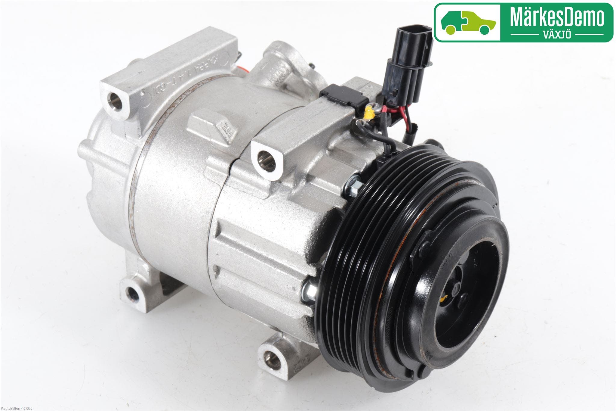 Hyundai i30 PD 17- Ac Kompressor