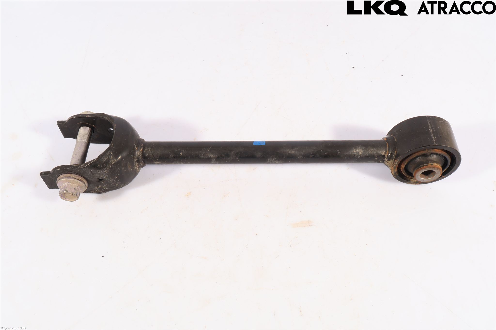 Toyota COROLLA CROSS XG10 22- Bärarm Bak Höger