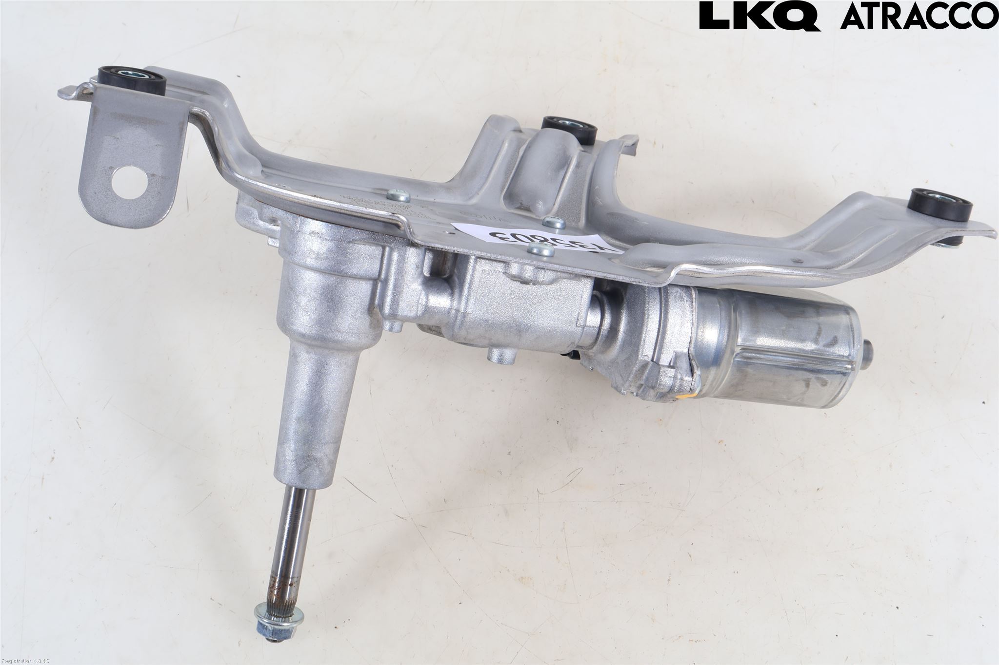 Toyota COROLLA 19- Torkarmotor Baklucka