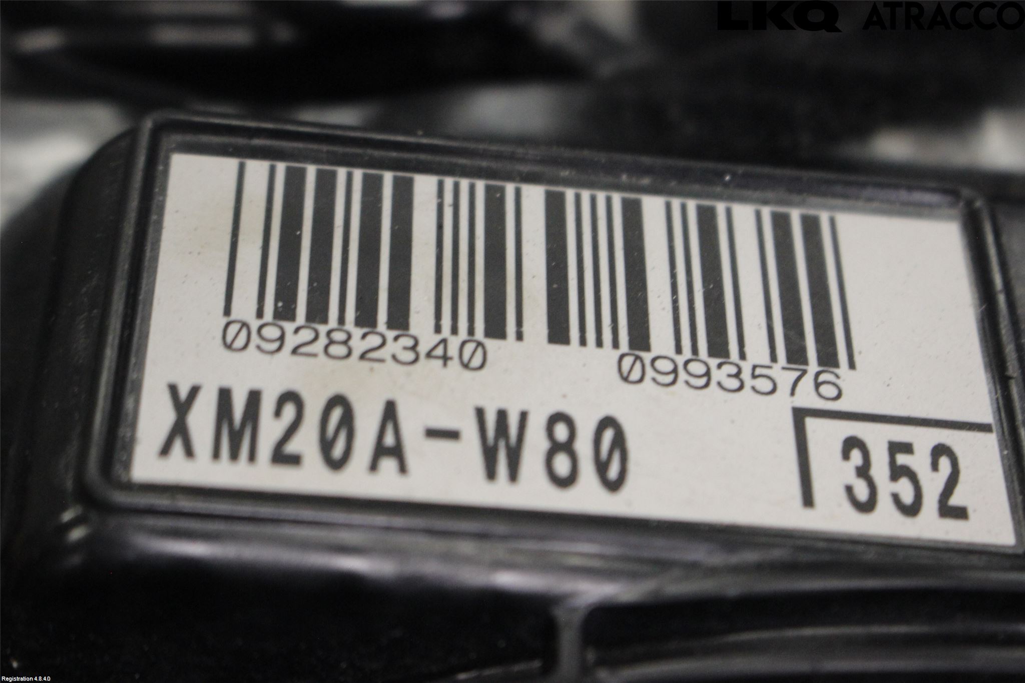 Toyota COROLLA CROSS XG10 22- Motor Bensin