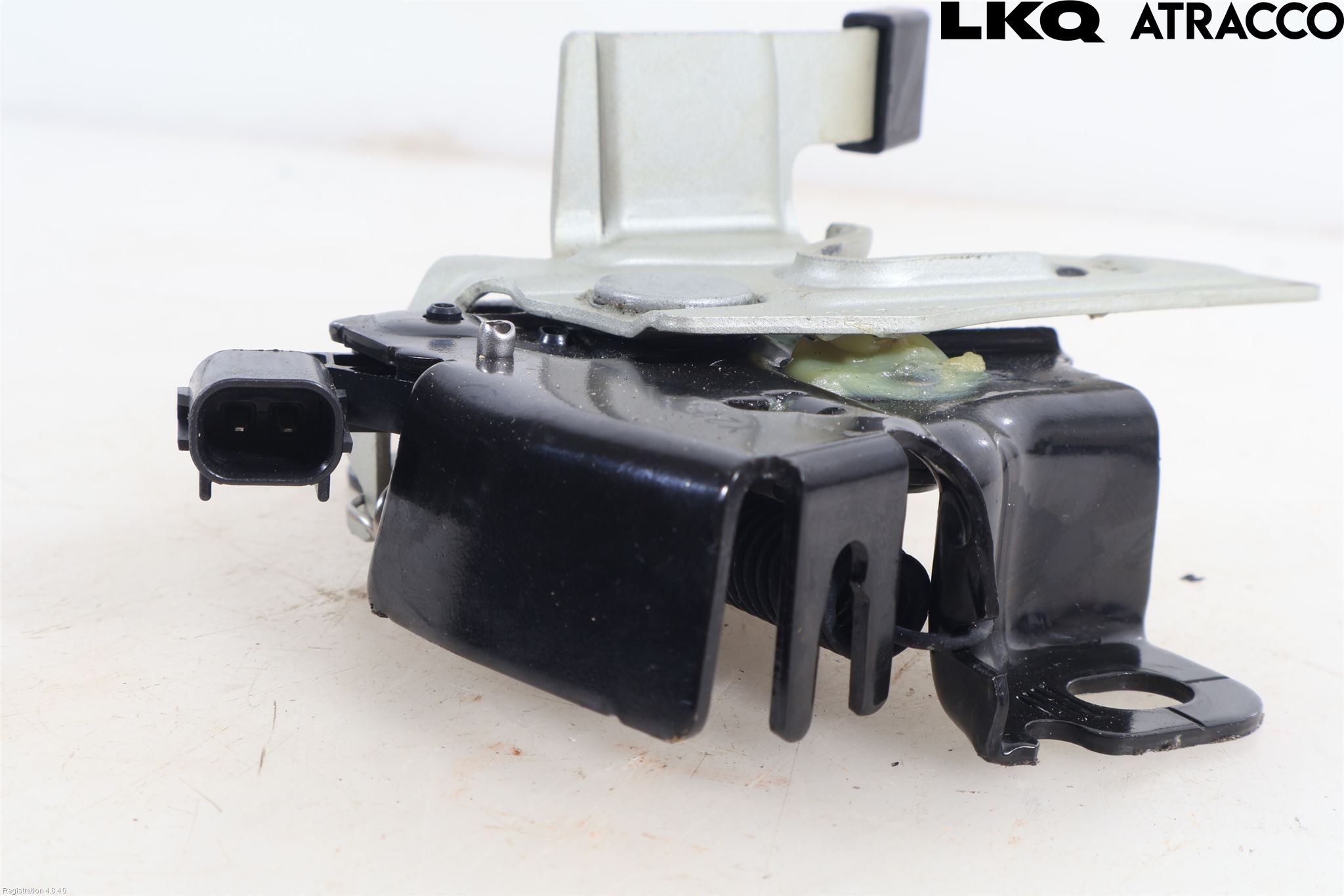 Honda E 20-23 Huvlås