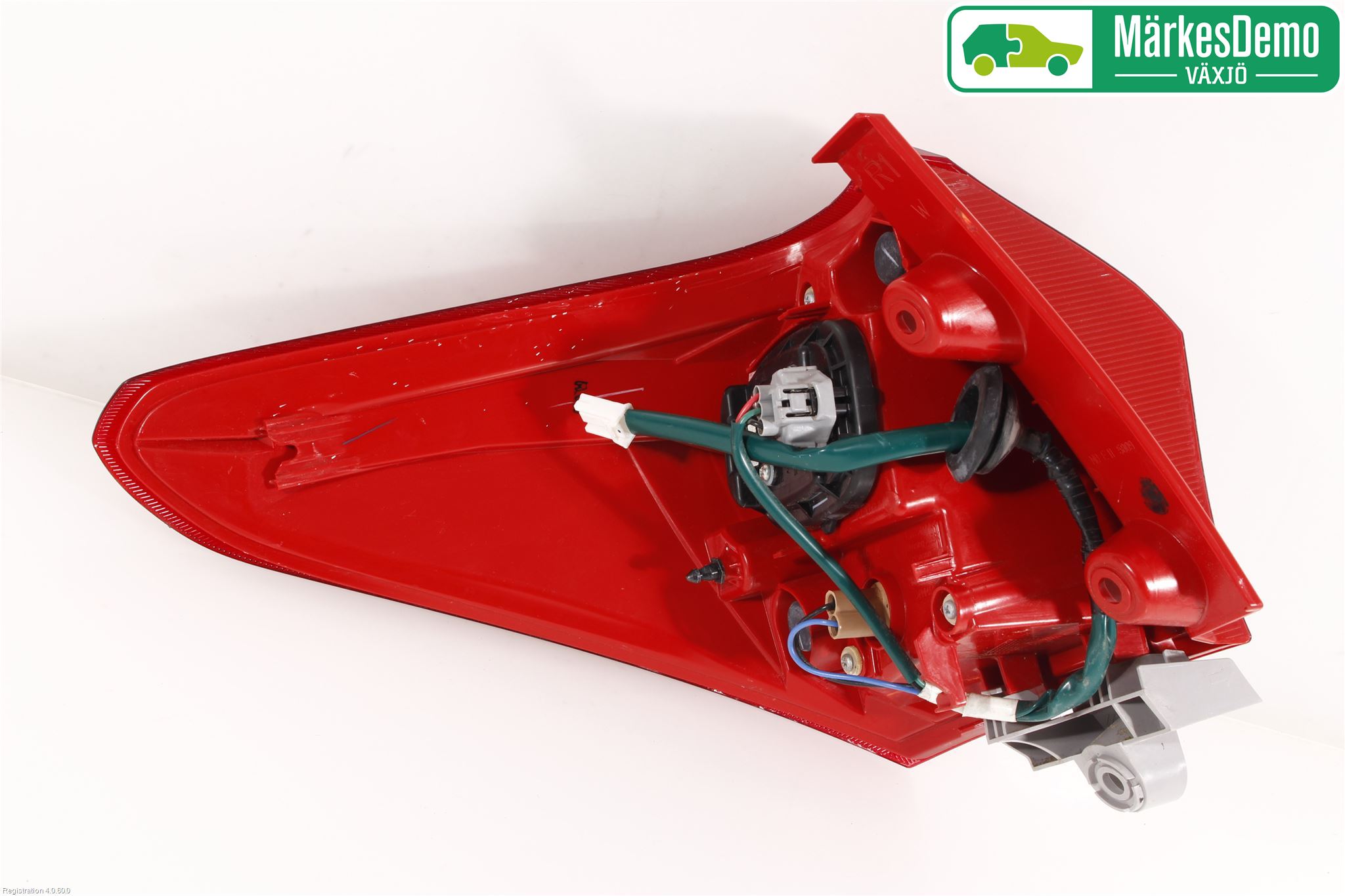 Toyota AURIS 13-19 Bakljus Höger