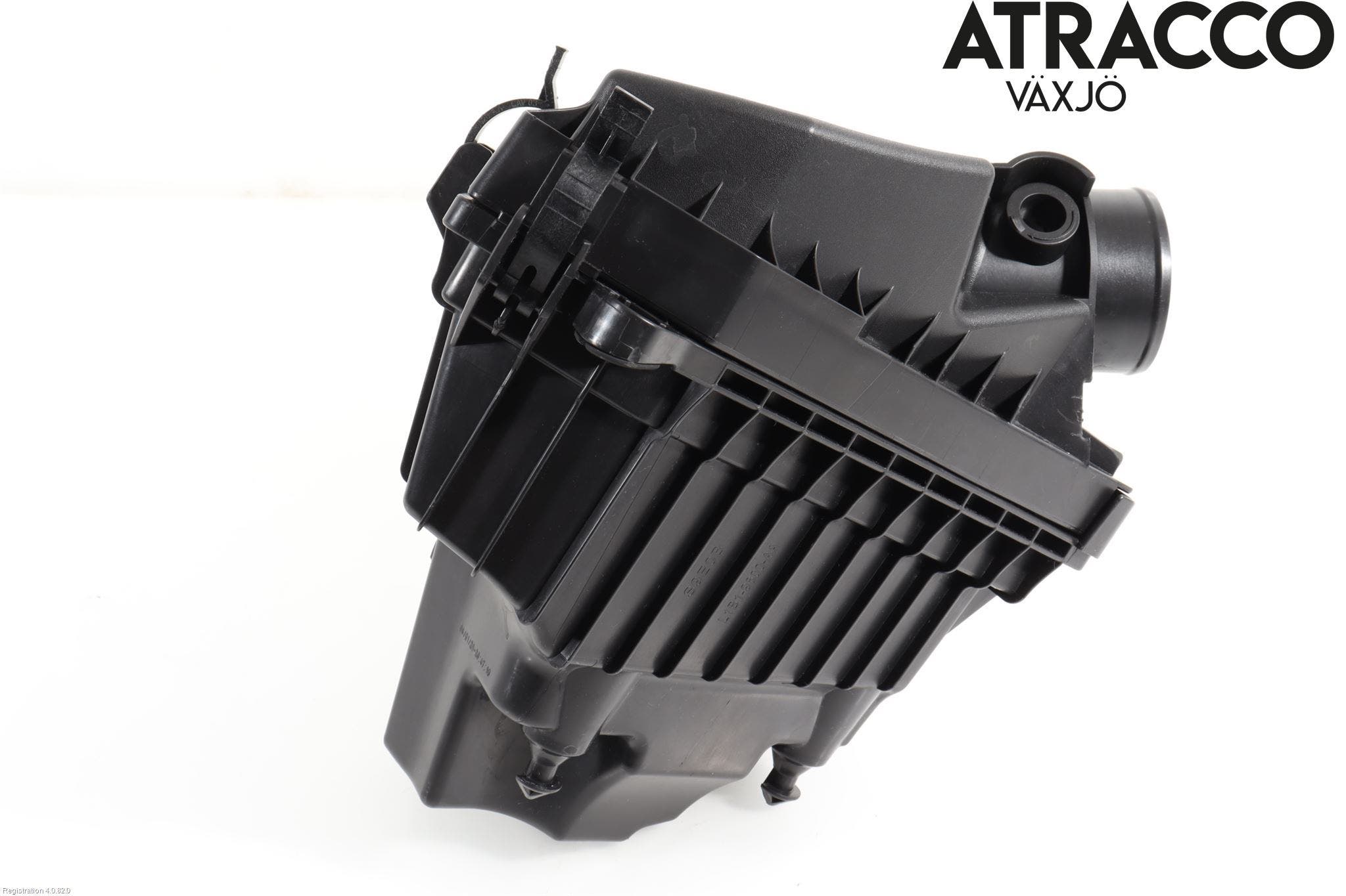 Ford FIESTA (VII) 18-23 Luftrenare