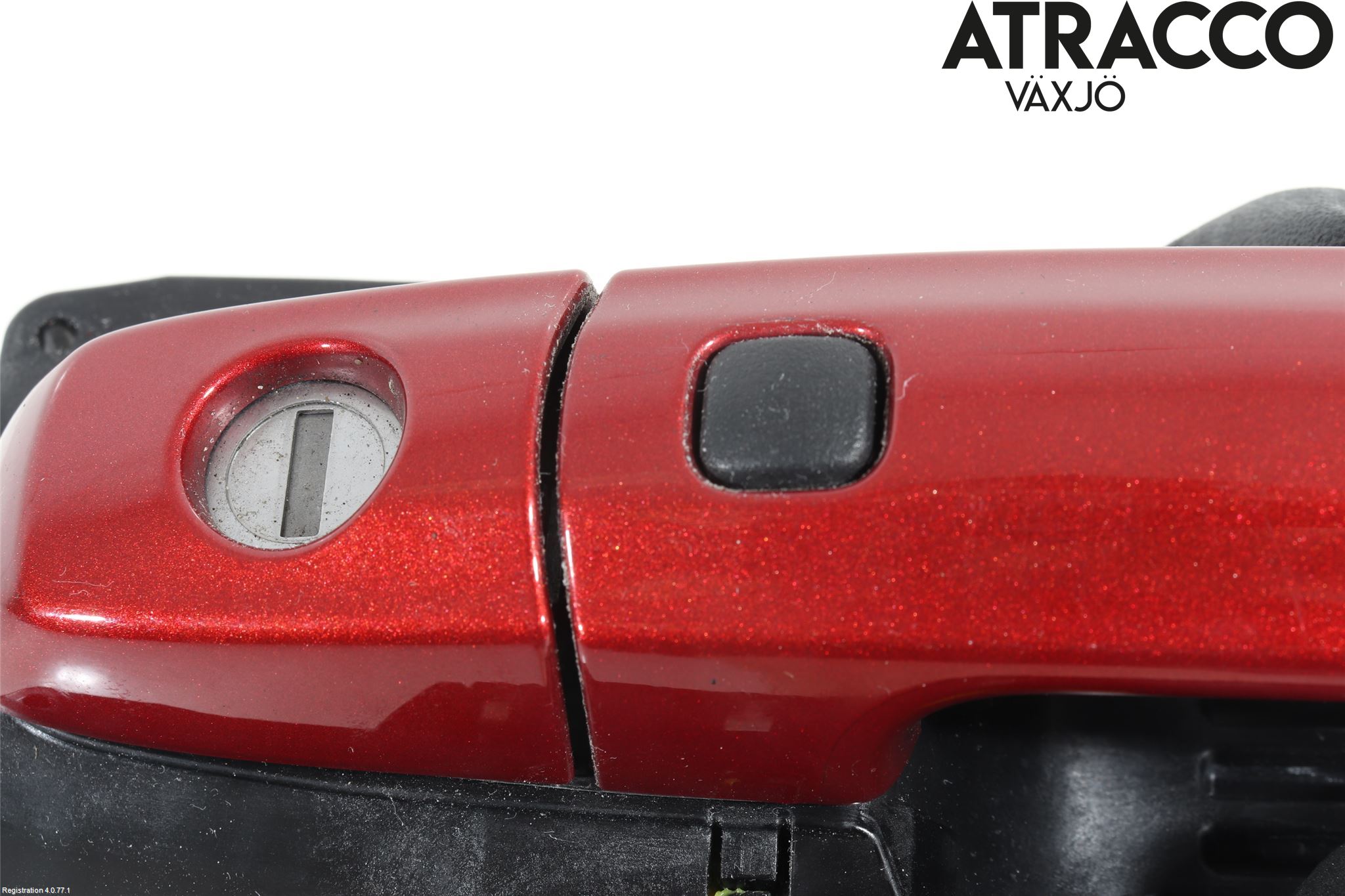 Suzuki ACROSS 21- Dörrhandtag Yttre Vä