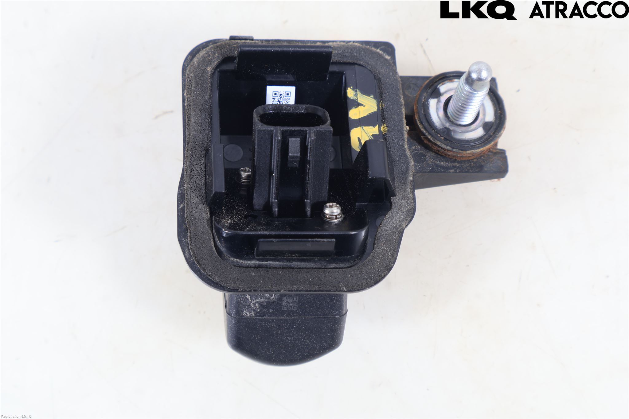 Toyota AURIS 13-19 Parkeringshjälp Kamera