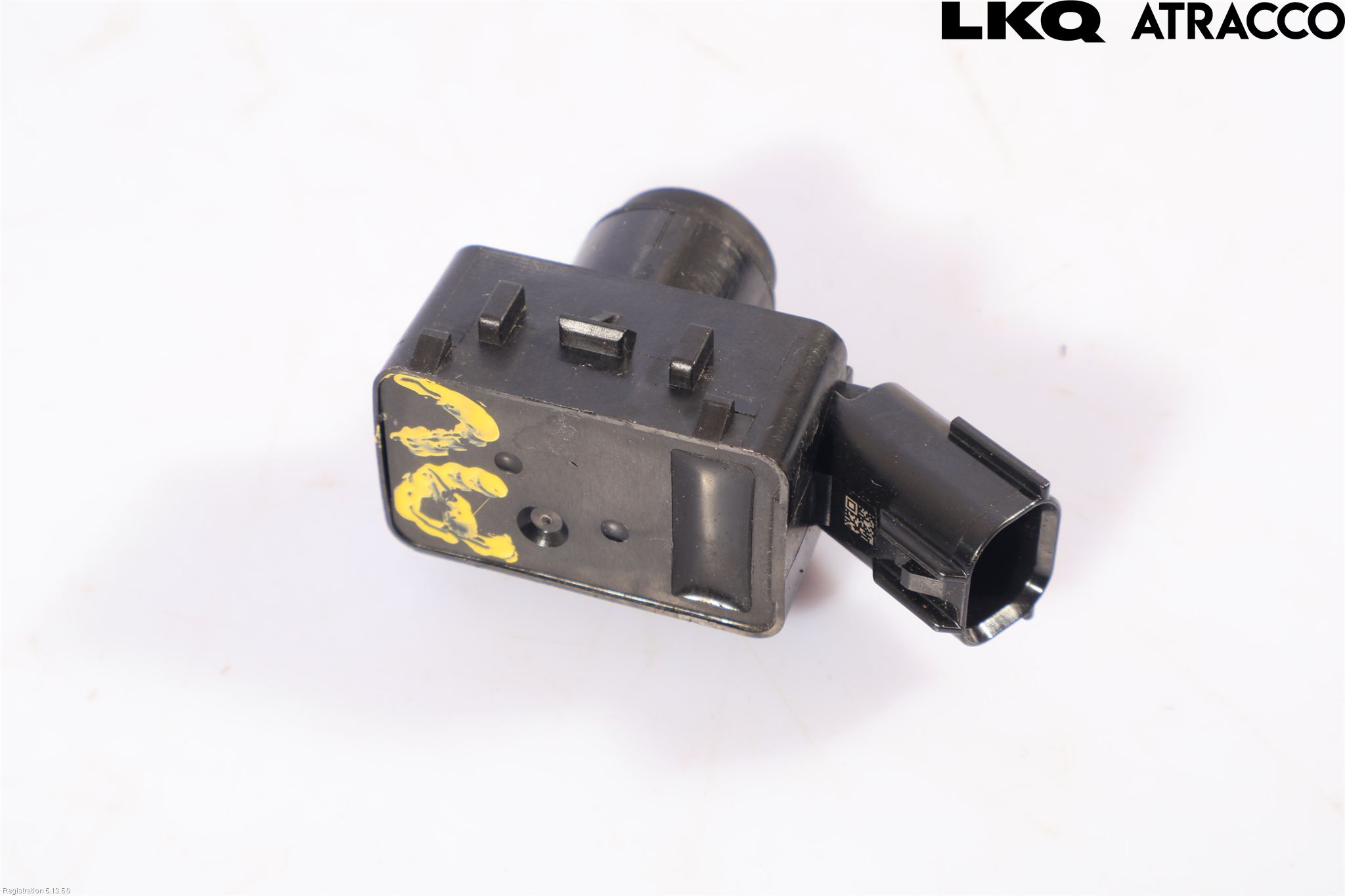 Toyota PRIUS (ZVW50) 16-21 Parkeringshjälp Backsensor